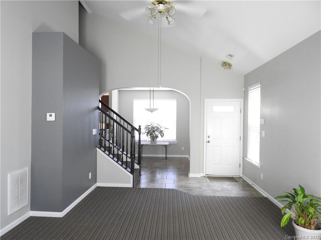 Waterstone - Residential