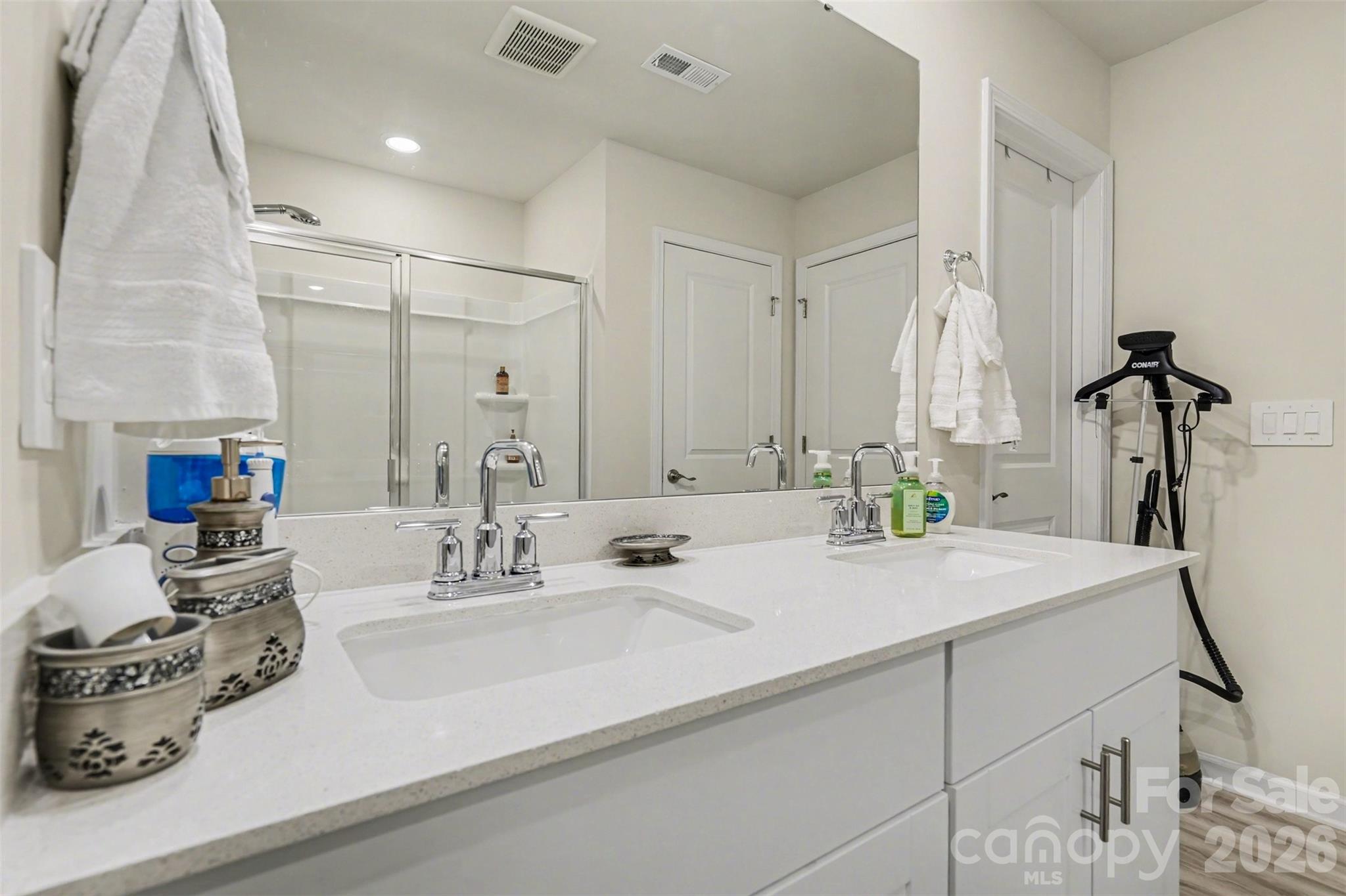 Morgan Hills - Residential