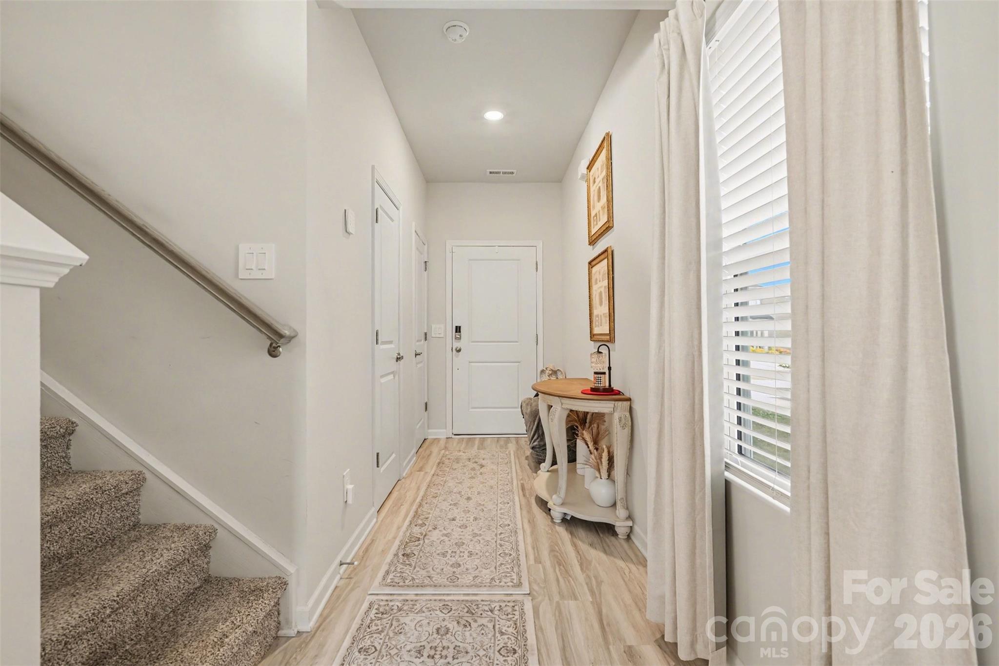 Morgan Hills - Residential