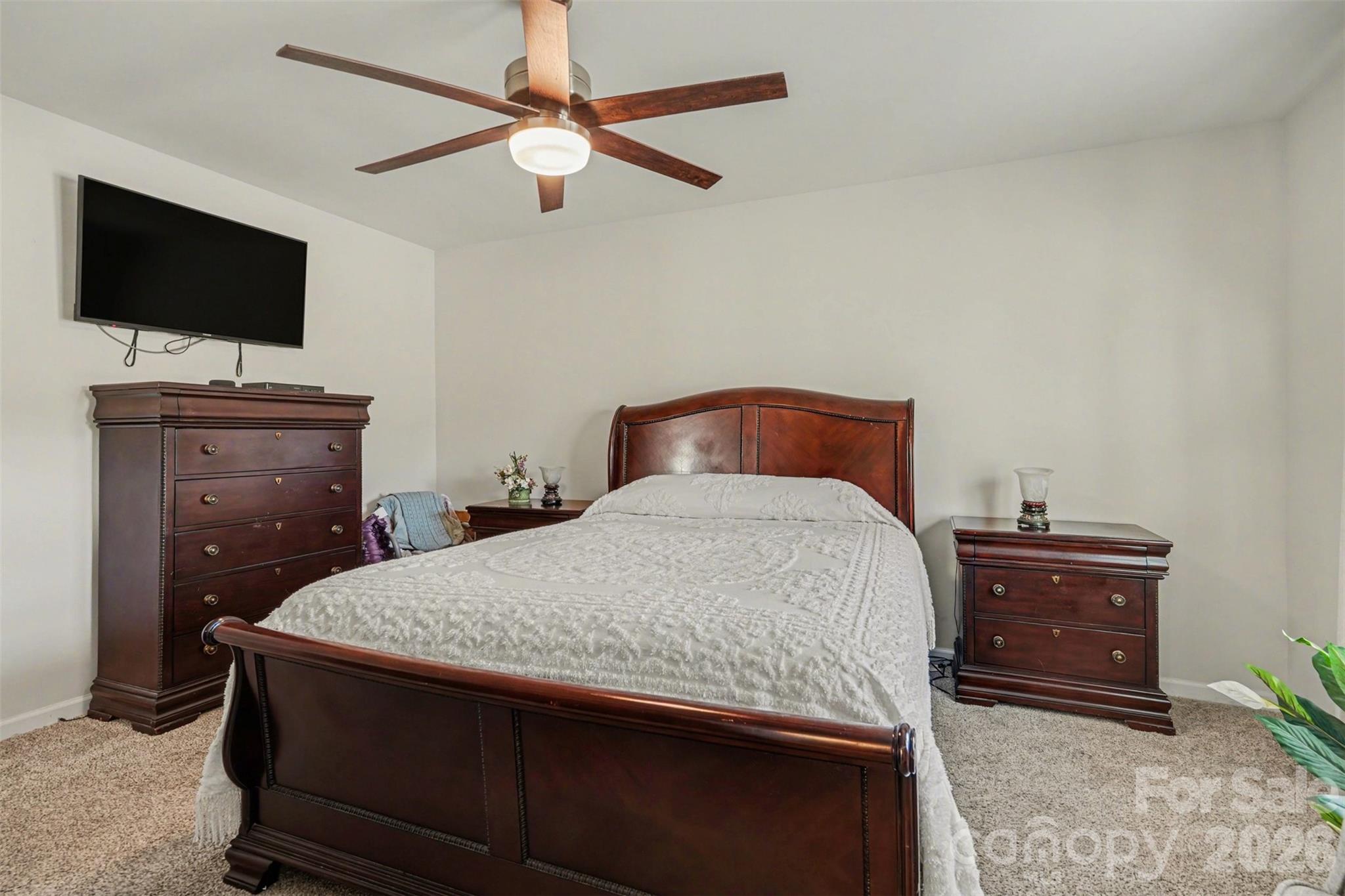 Morgan Hills - Residential