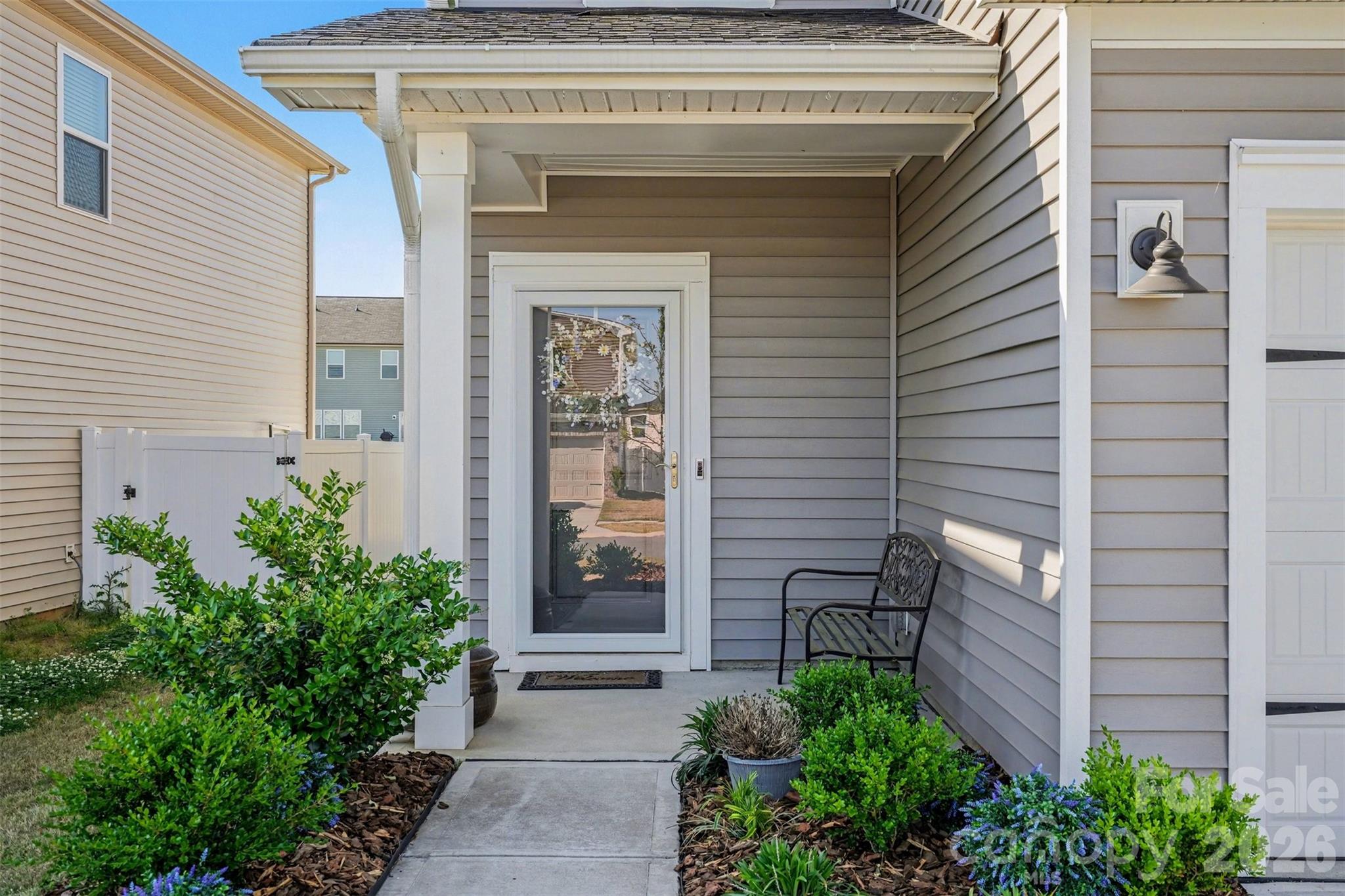Morgan Hills - Residential