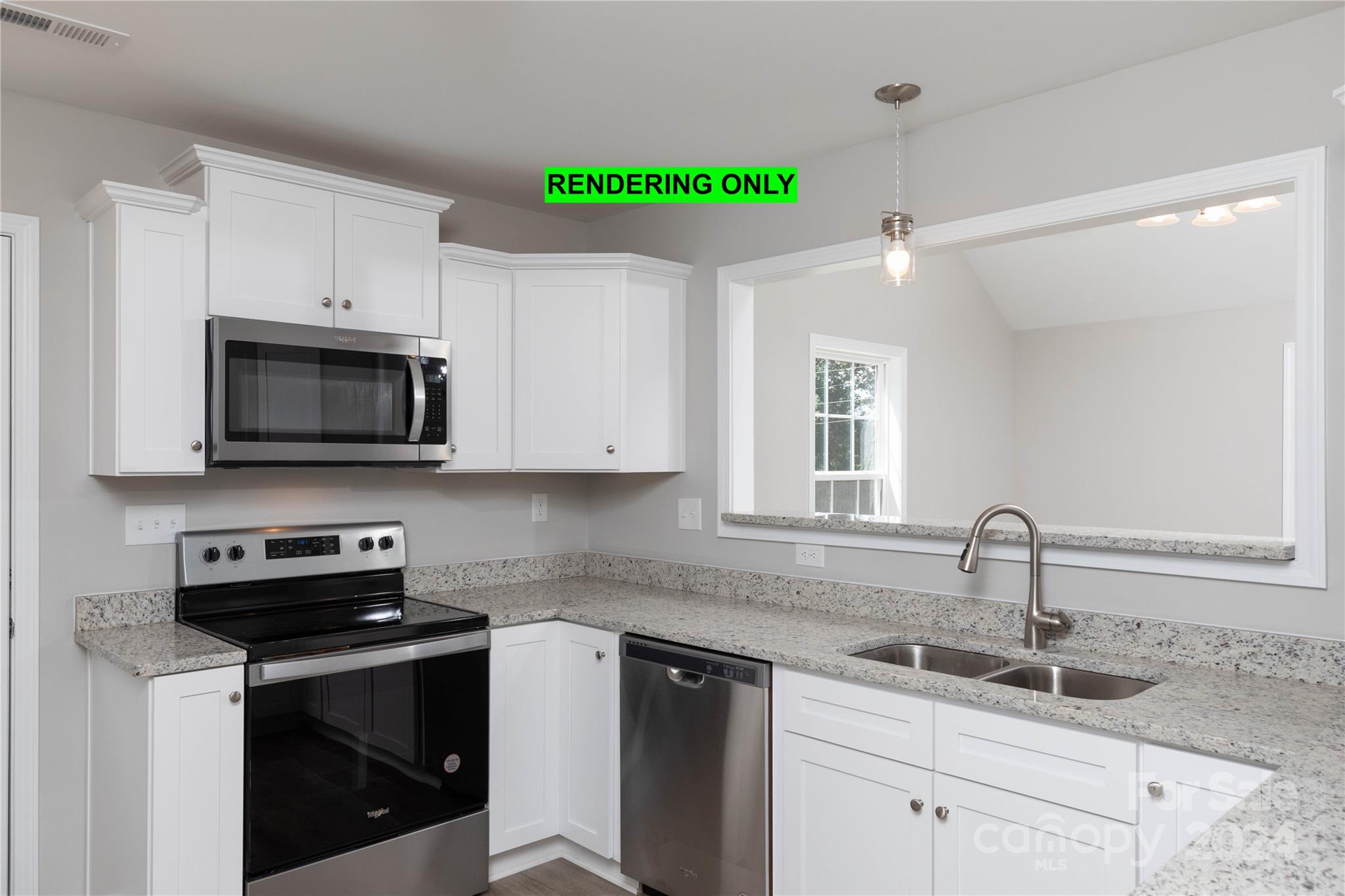none - Residential