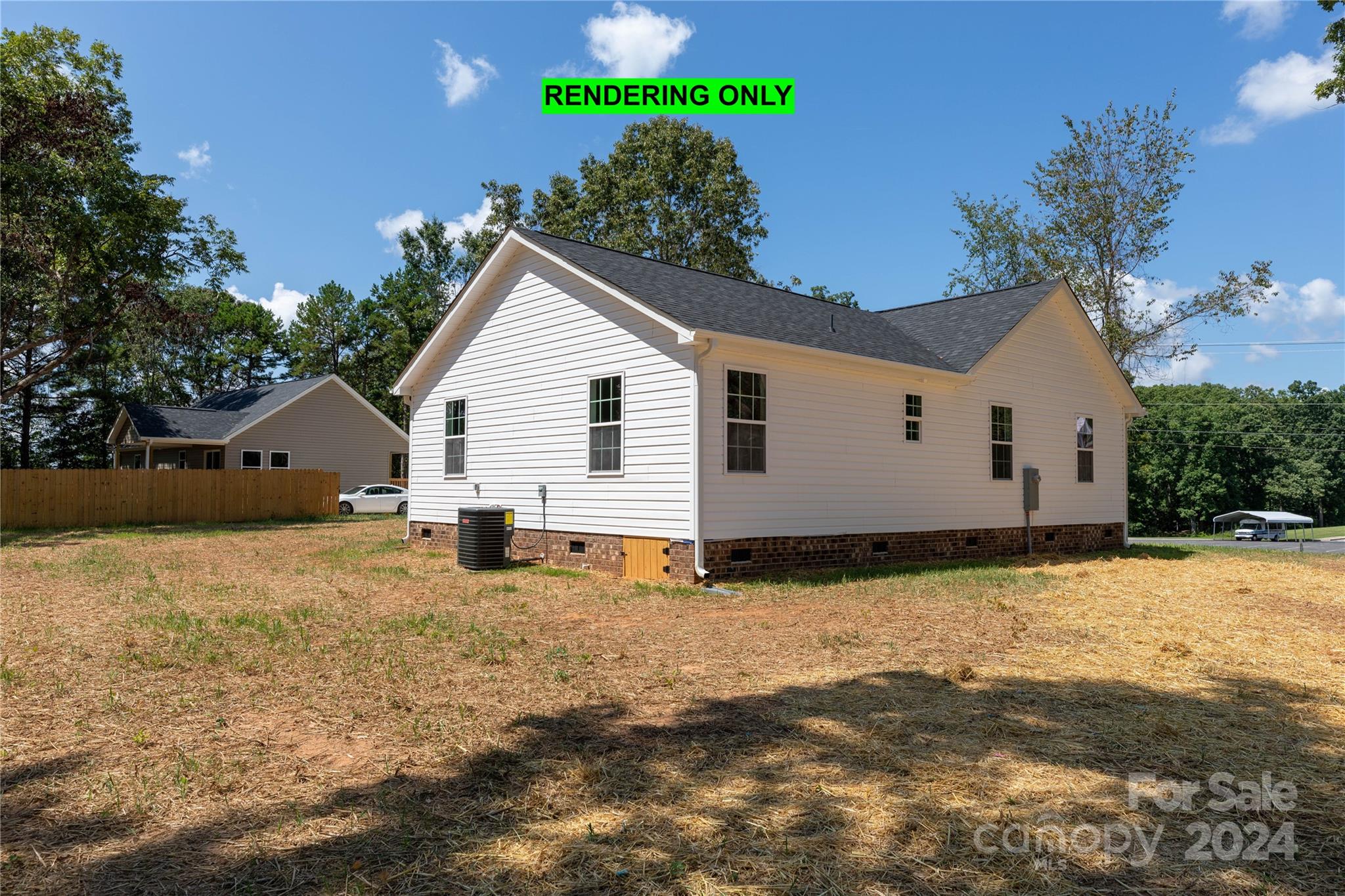 none - Residential