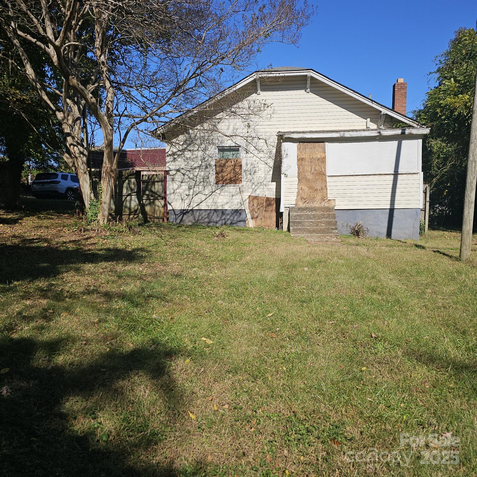 Thomasboro - Residential