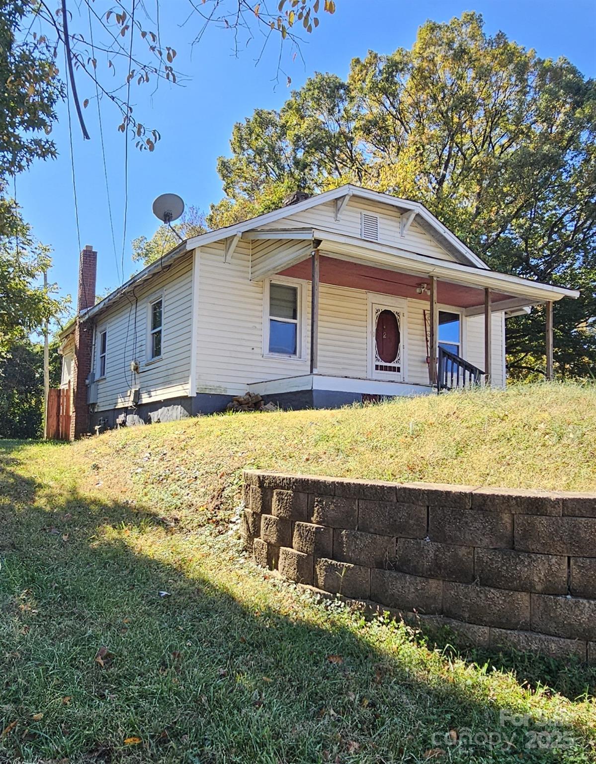 Thomasboro - Residential