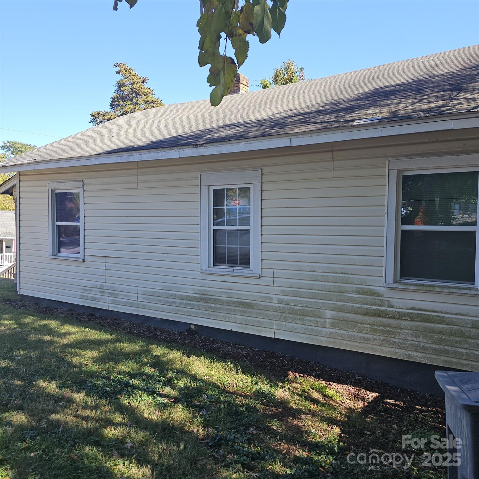 Thomasboro - Residential