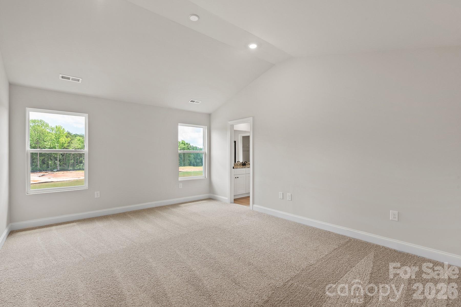 Ascot Woods - Residential