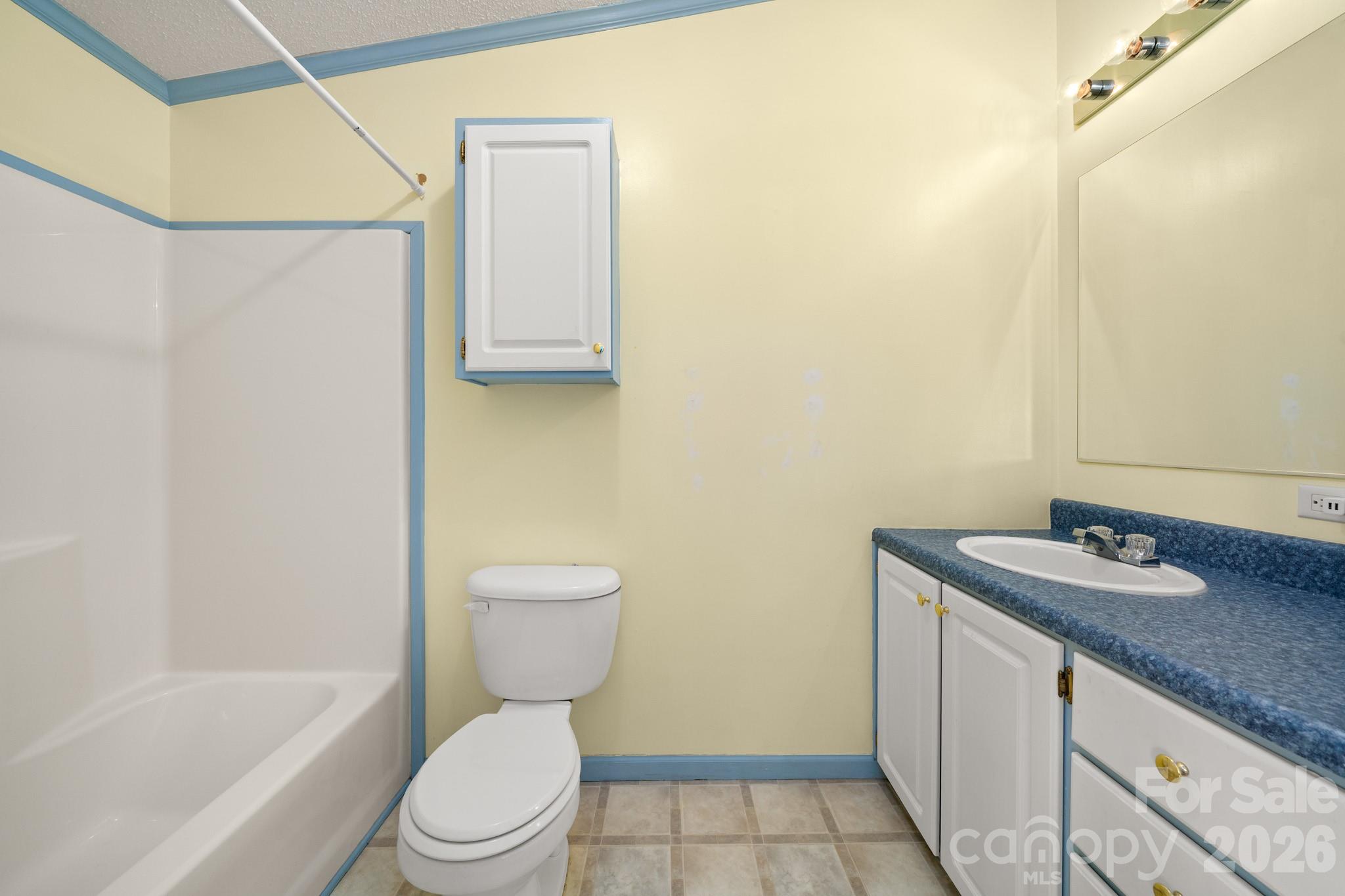 Country Crossing - Residential