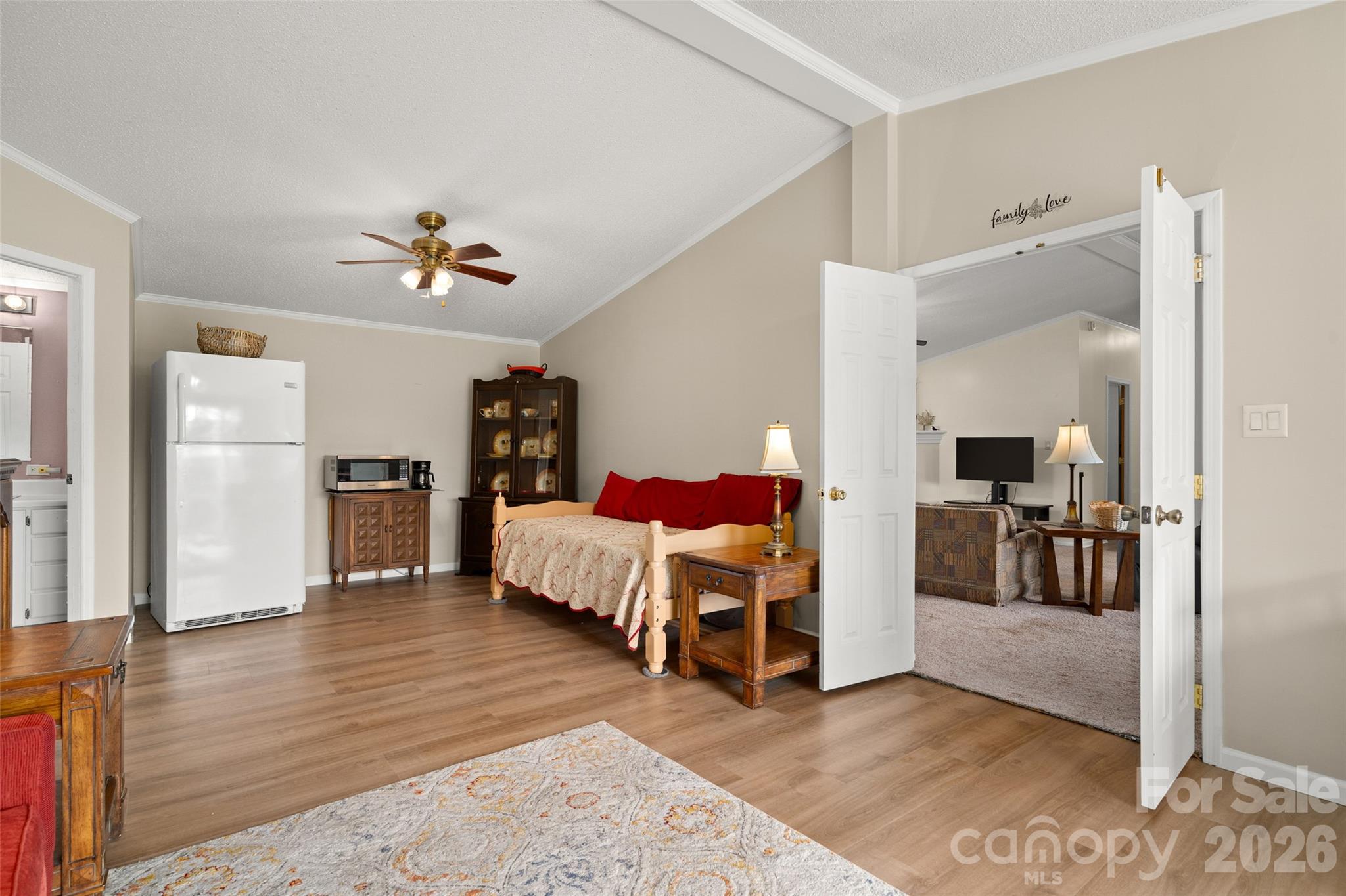 Country Crossing - Residential