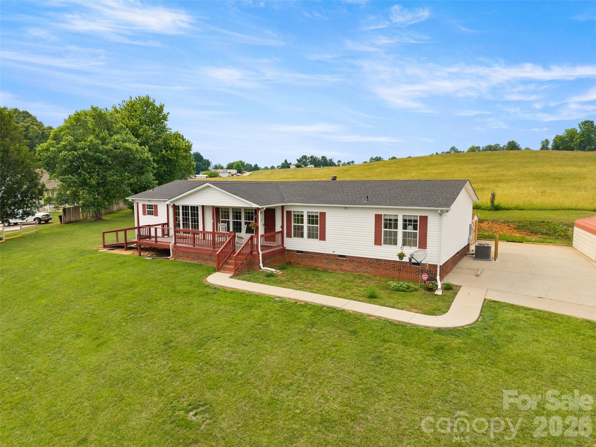 Country Crossing - Residential