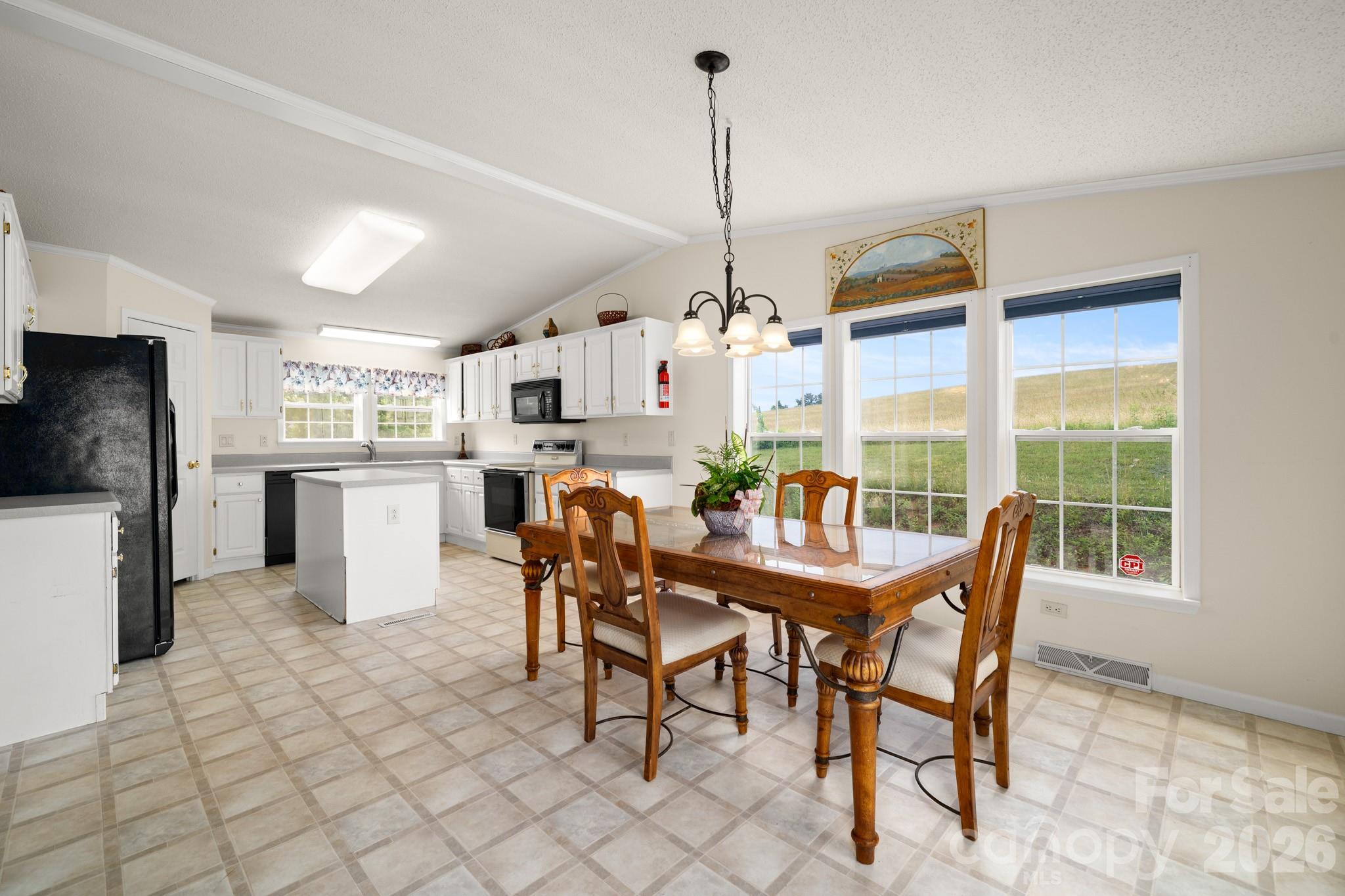 Country Crossing - Residential