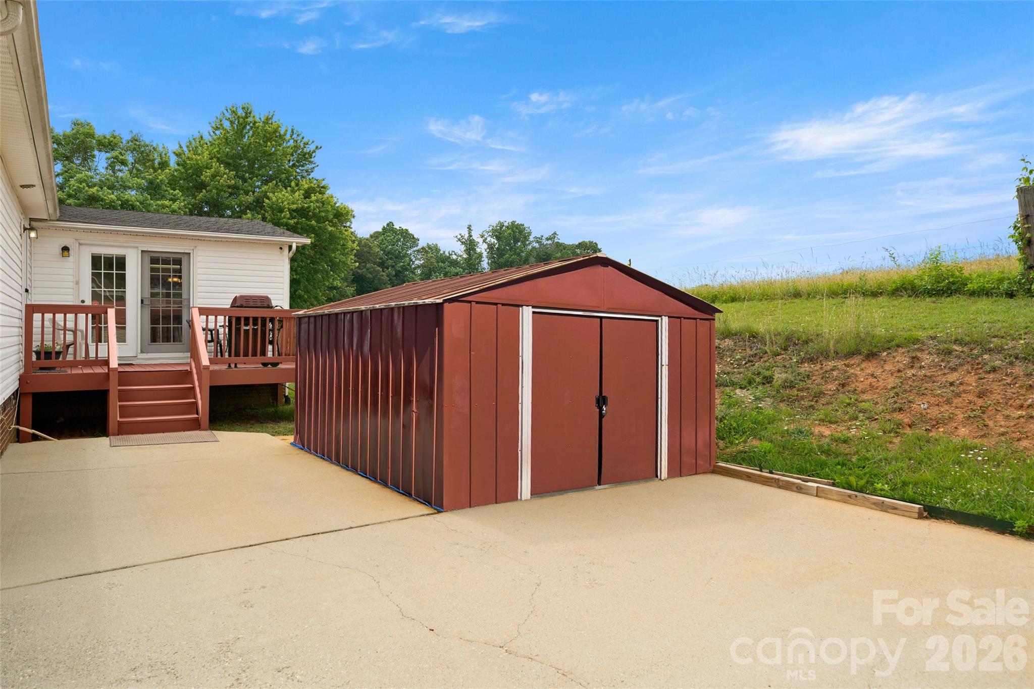 Country Crossing - Residential