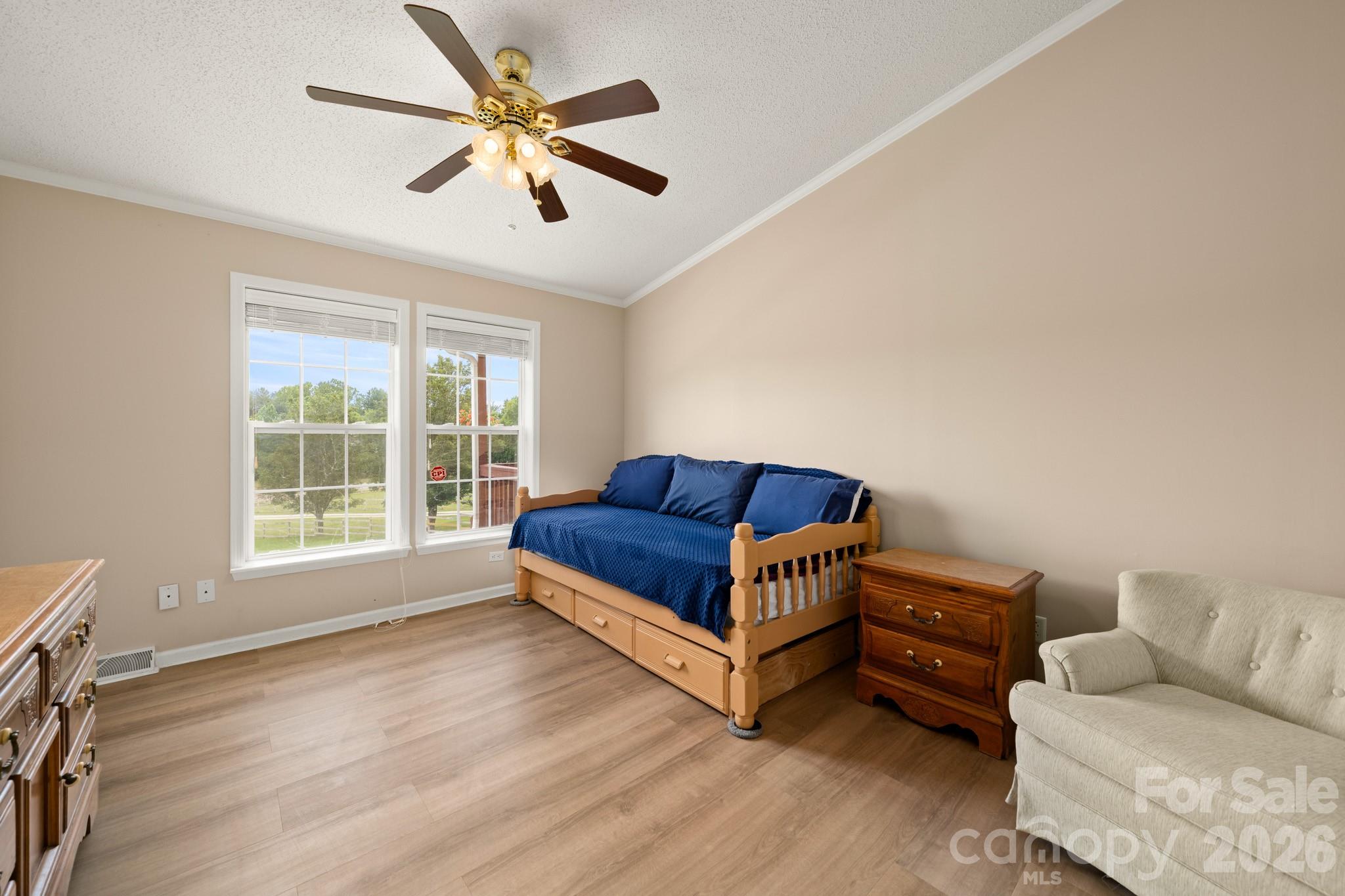 Country Crossing - Residential