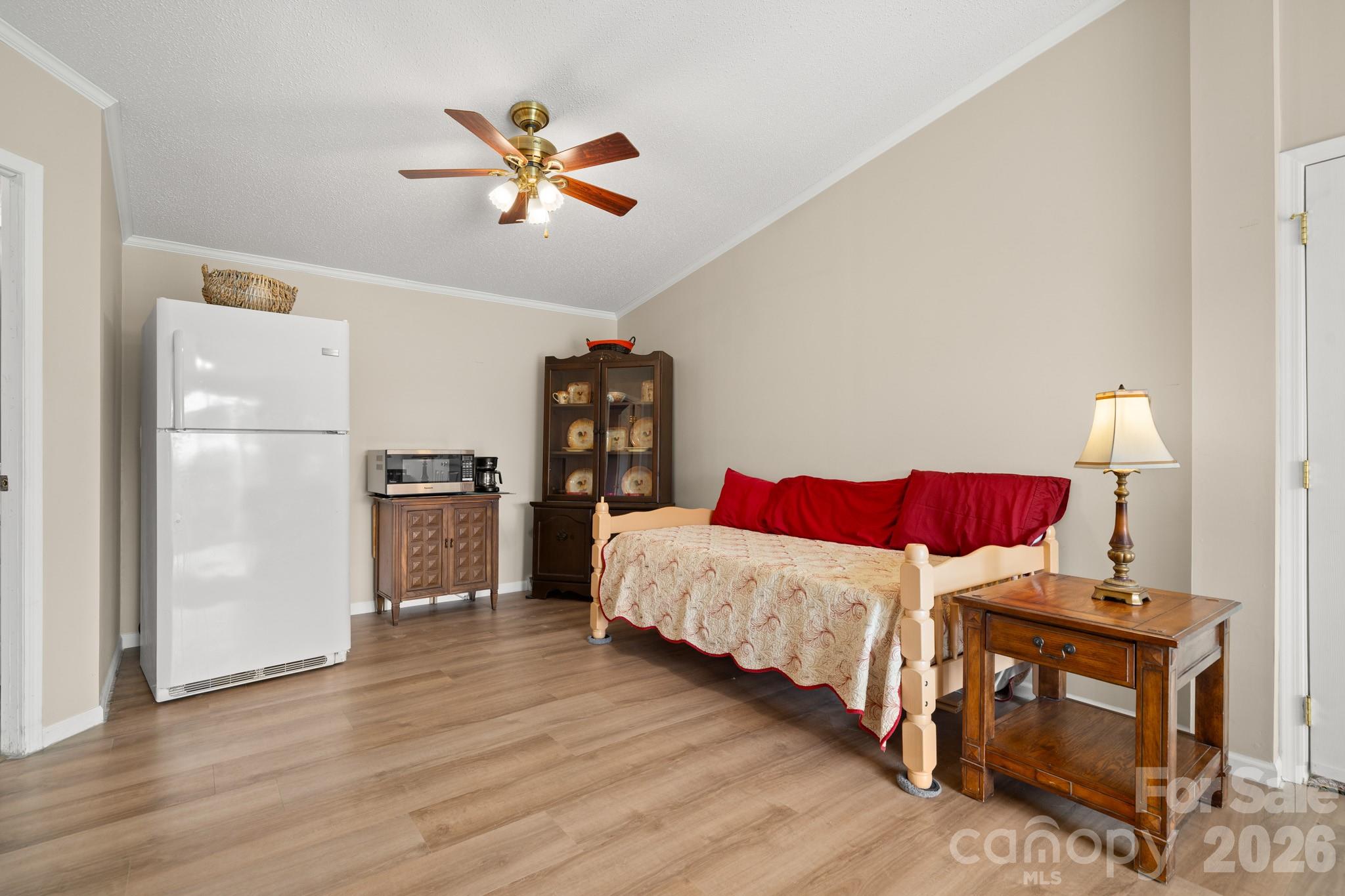 Country Crossing - Residential