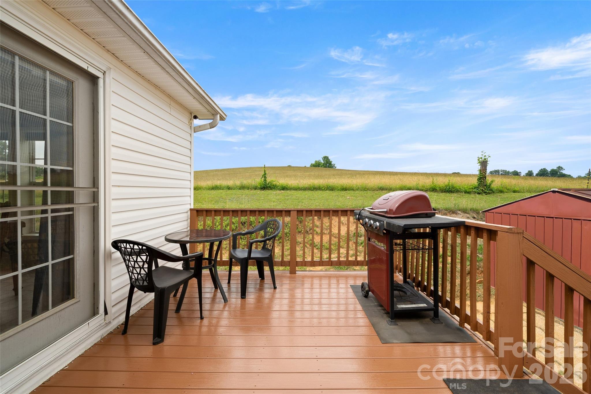 Country Crossing - Residential