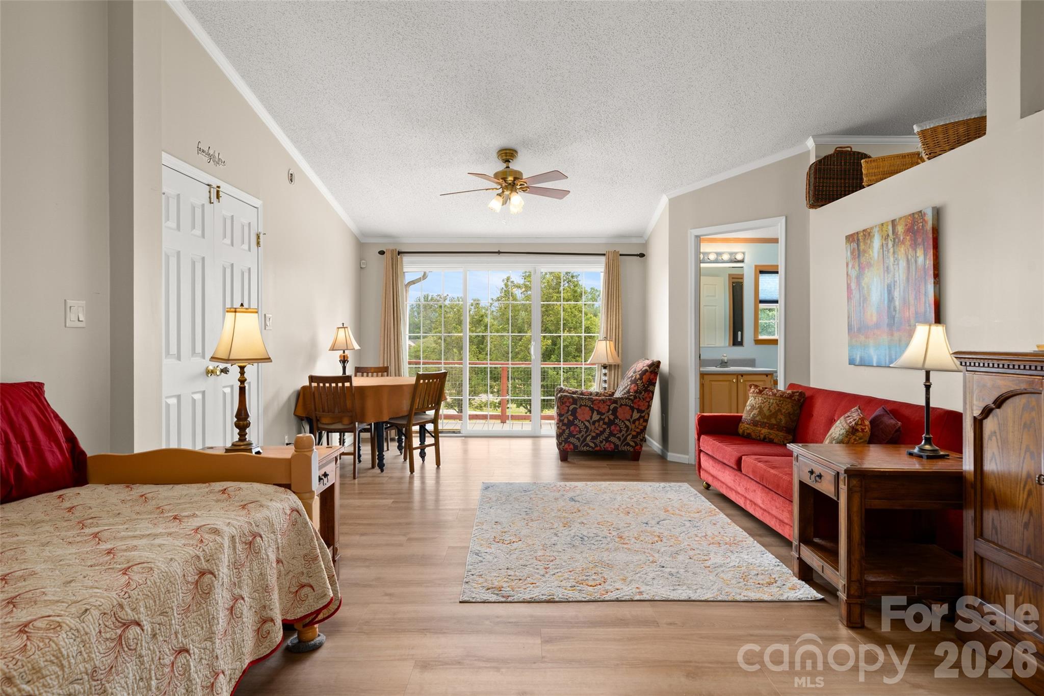 Country Crossing - Residential