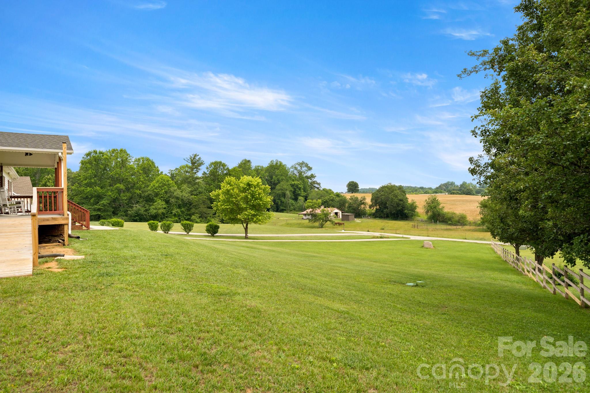 Country Crossing - Residential