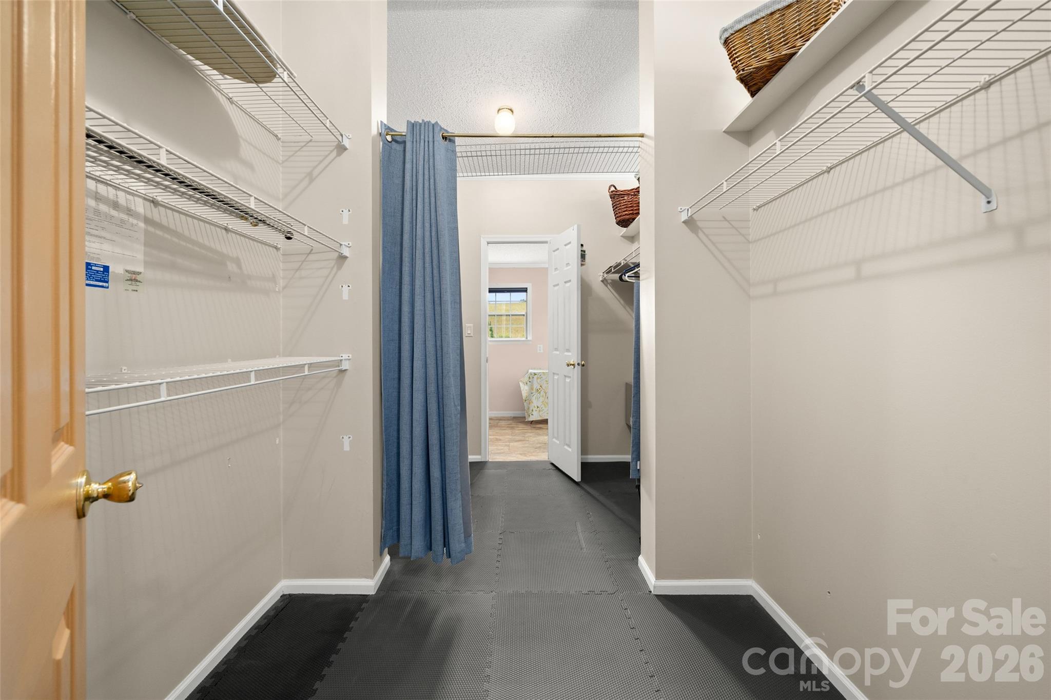 Country Crossing - Residential