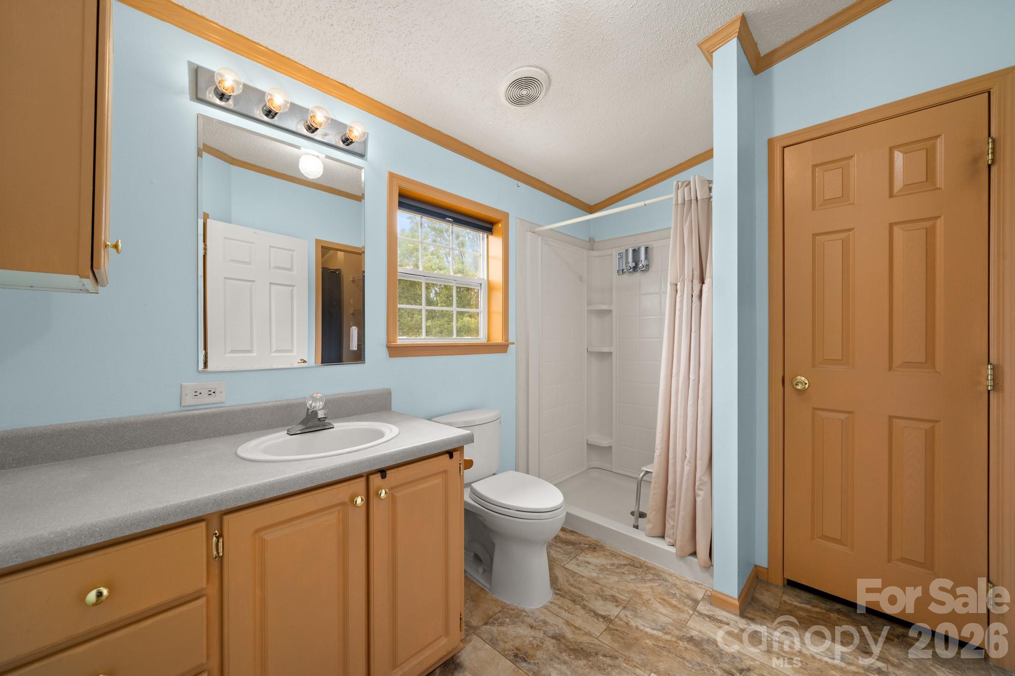 Country Crossing - Residential