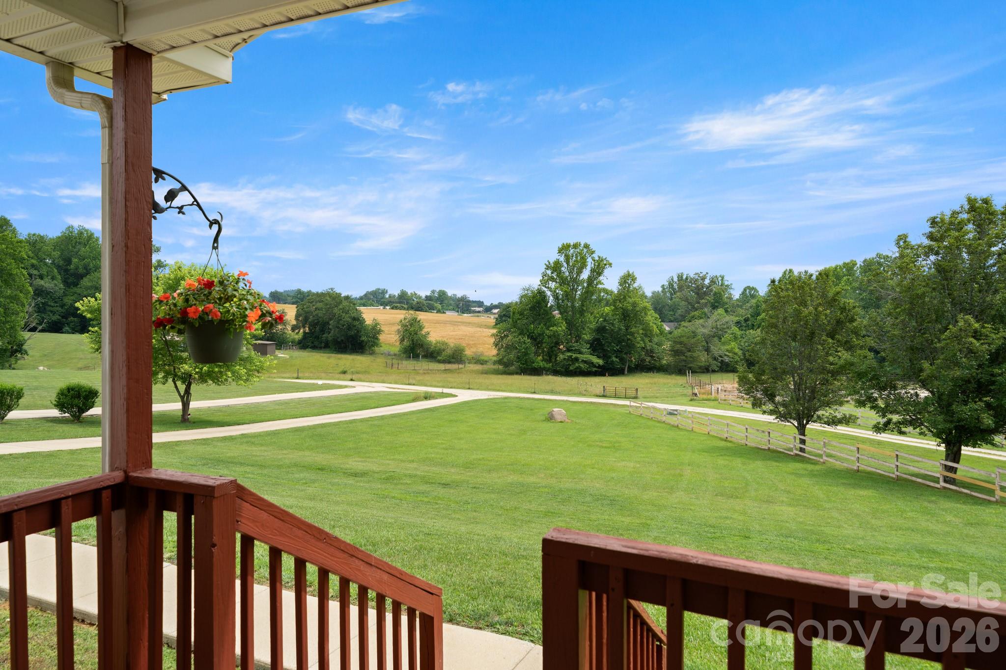 Country Crossing - Residential