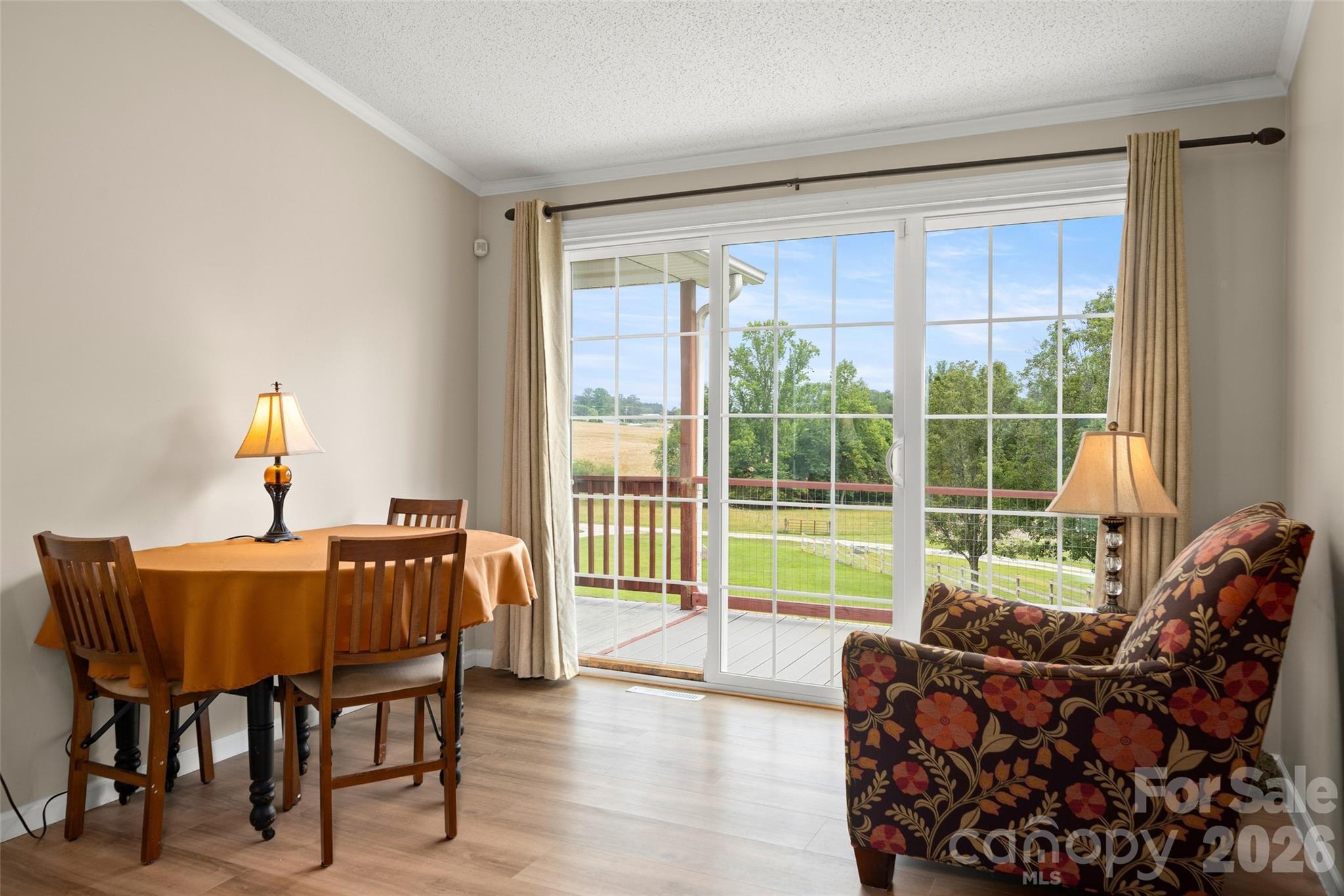 Country Crossing - Residential