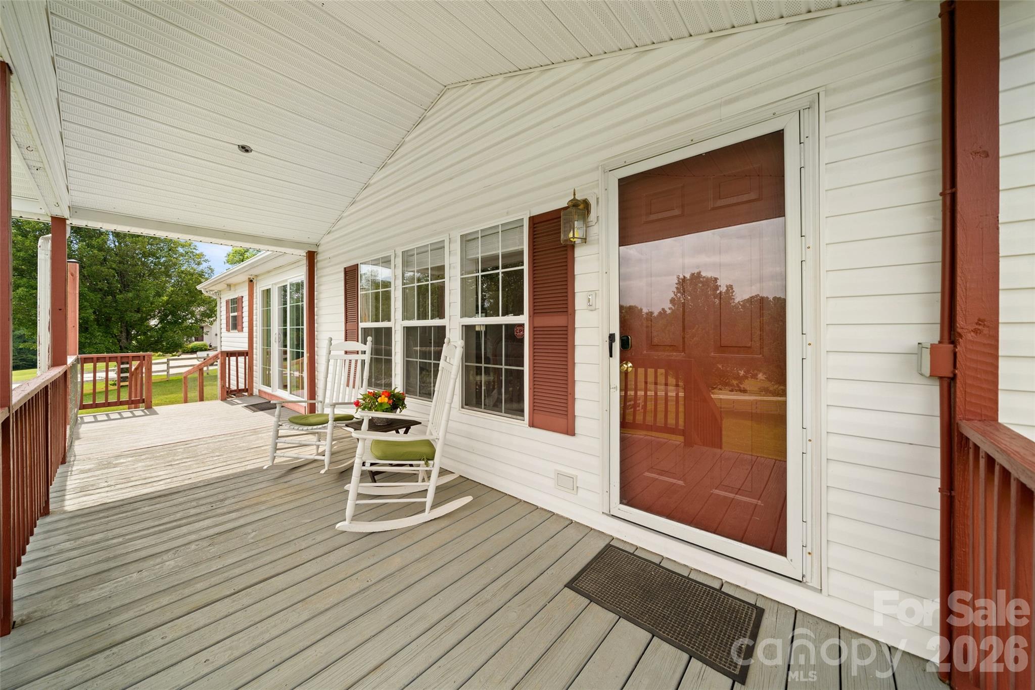 Country Crossing - Residential