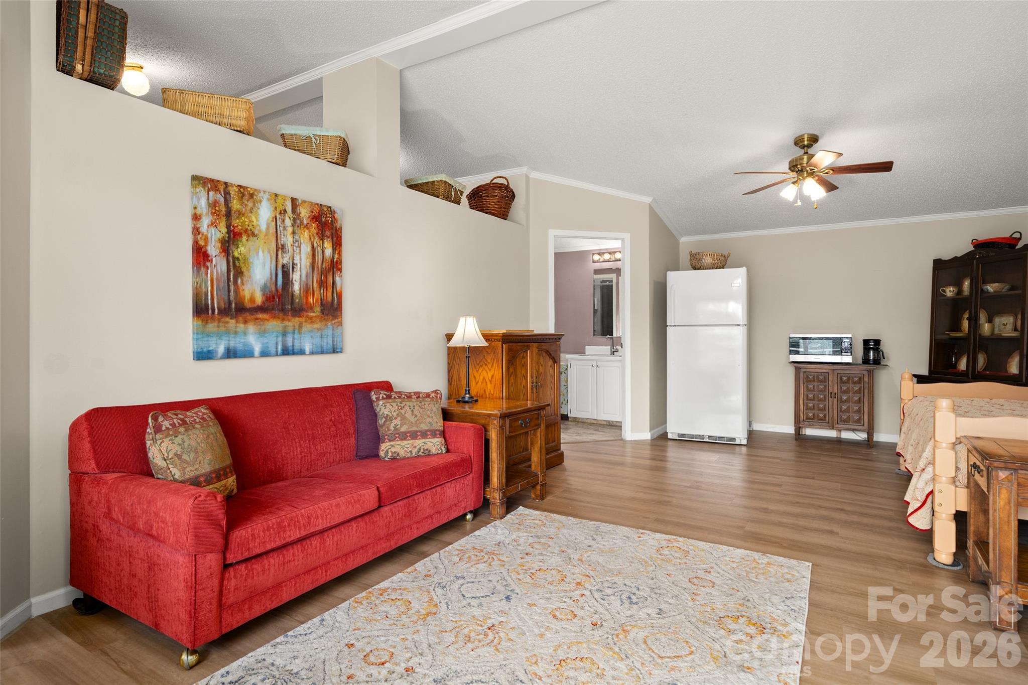 Country Crossing - Residential