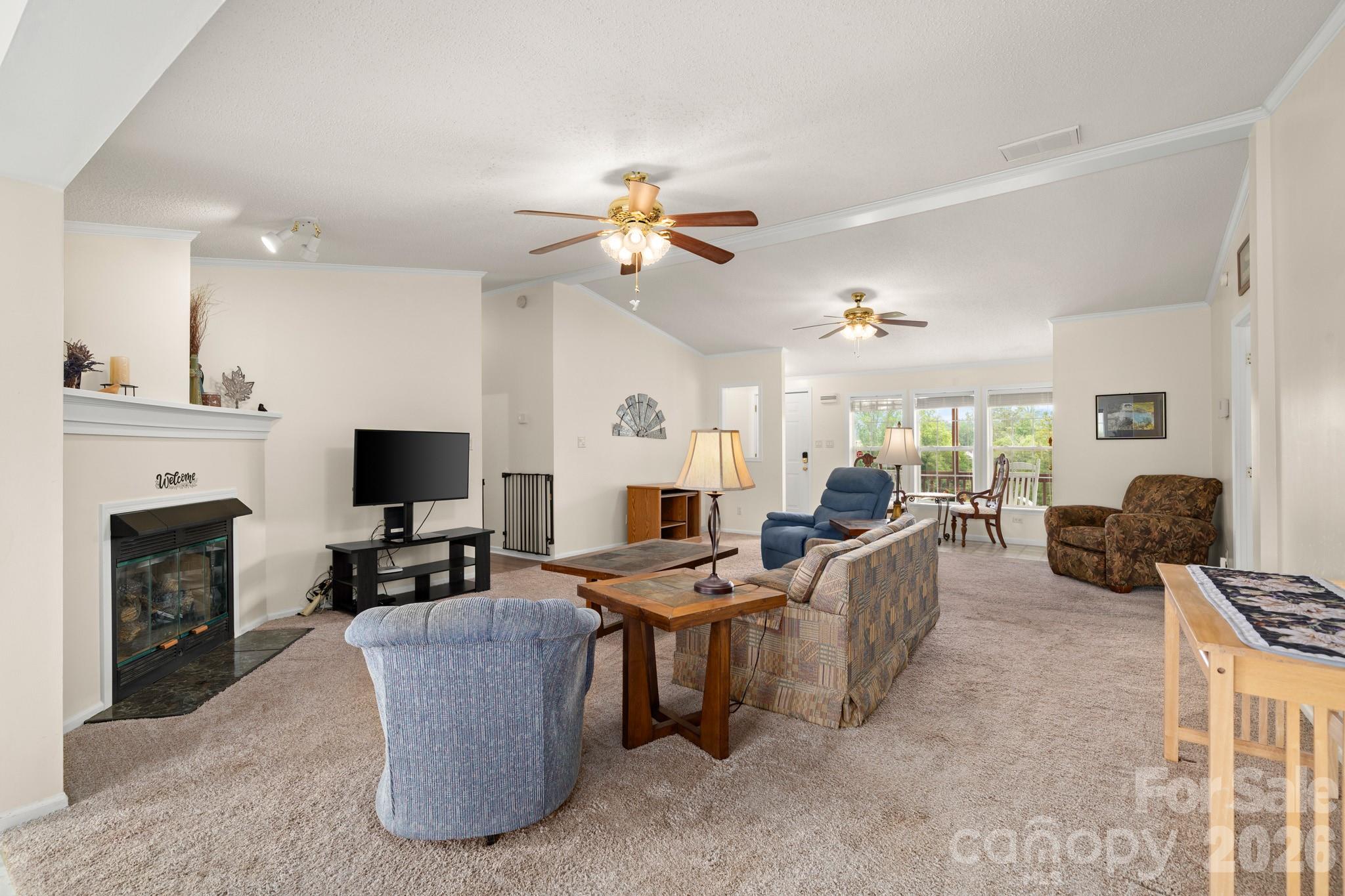 Country Crossing - Residential