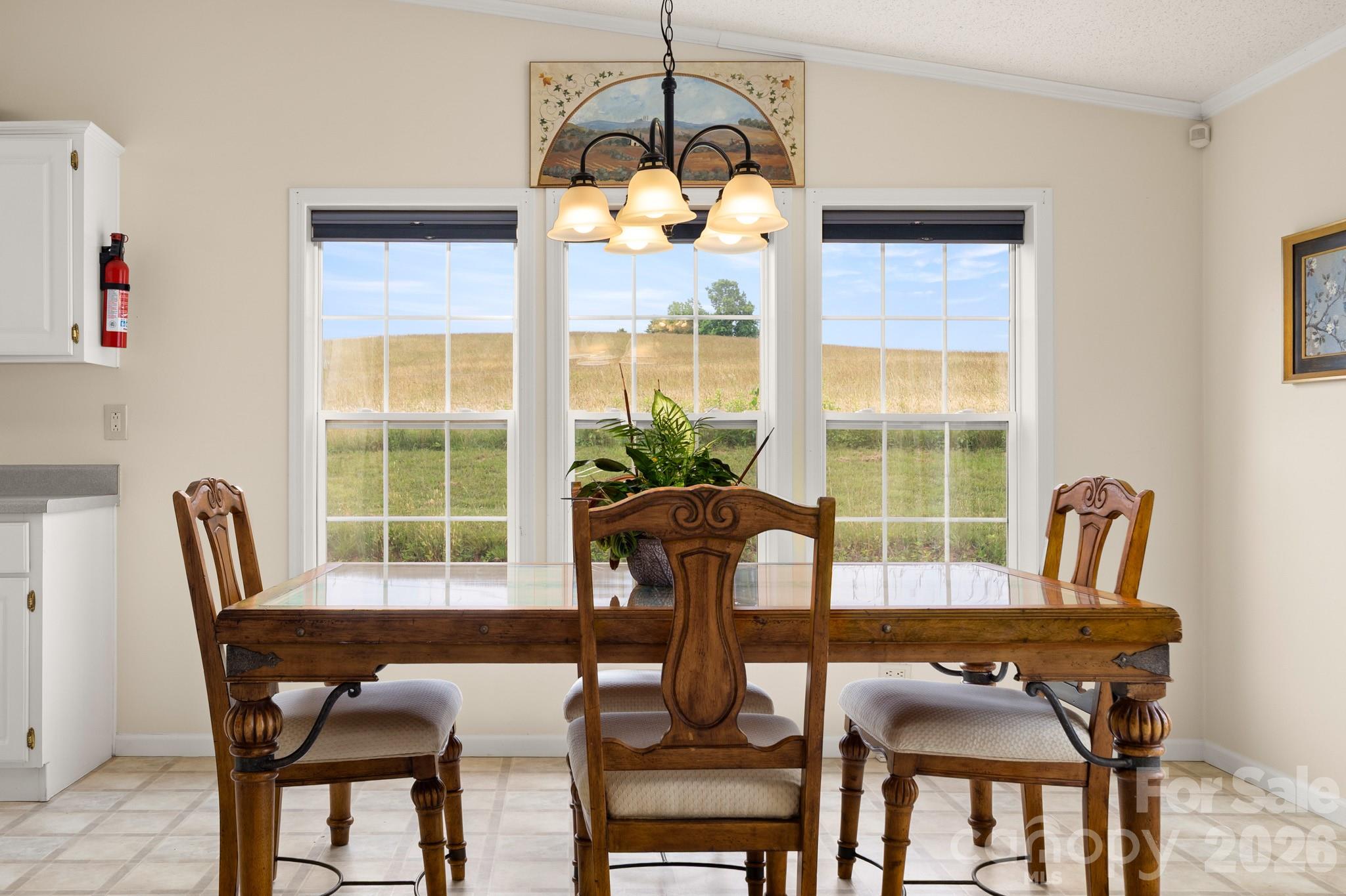 Country Crossing - Residential