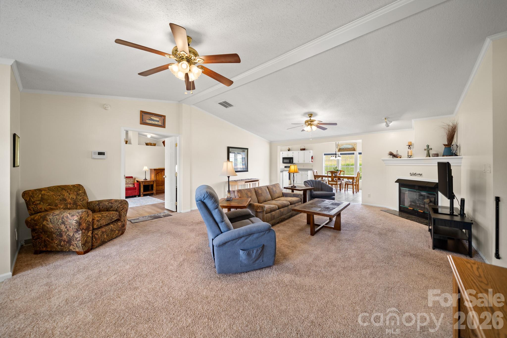 Country Crossing - Residential