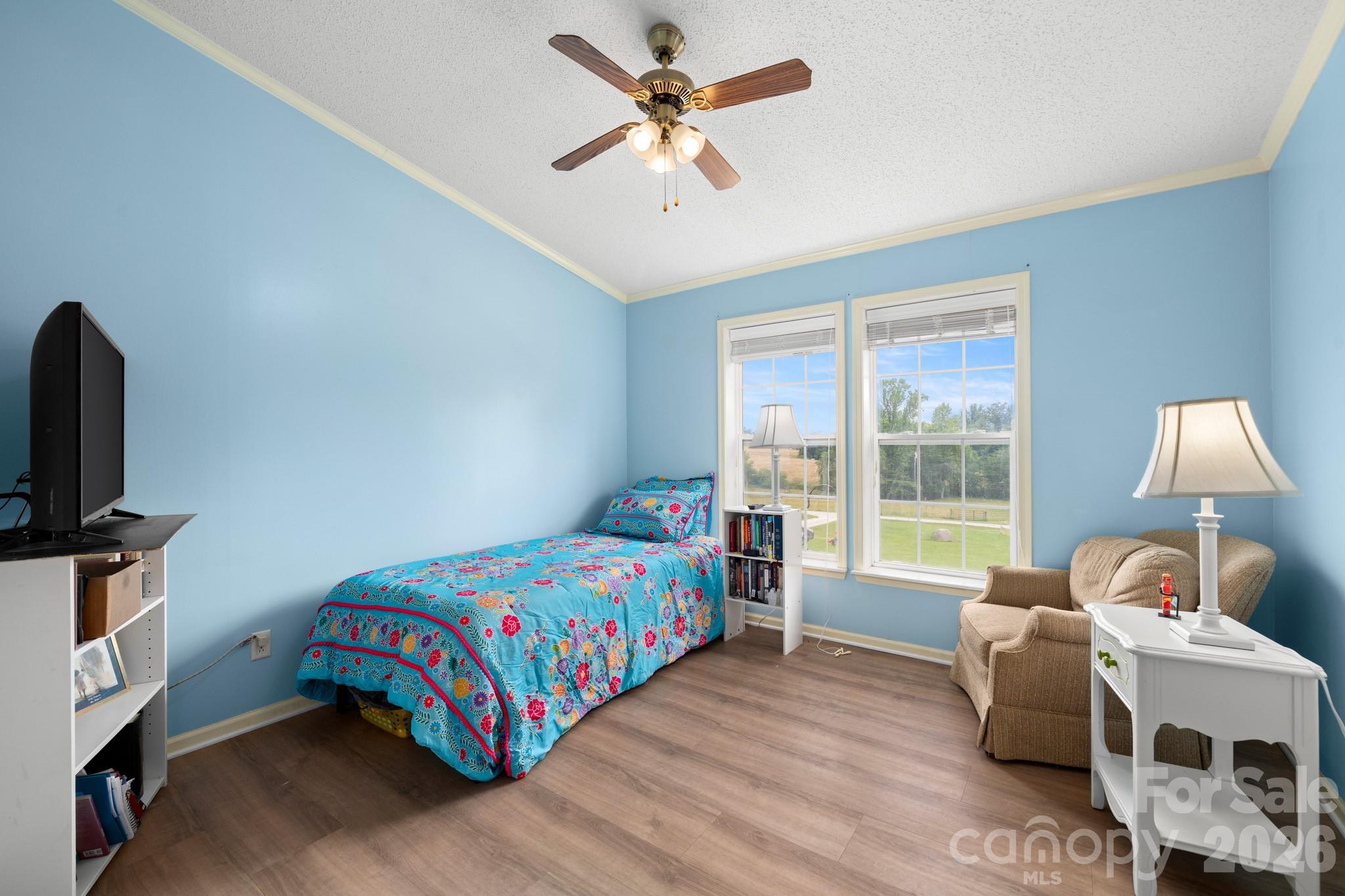 Country Crossing - Residential