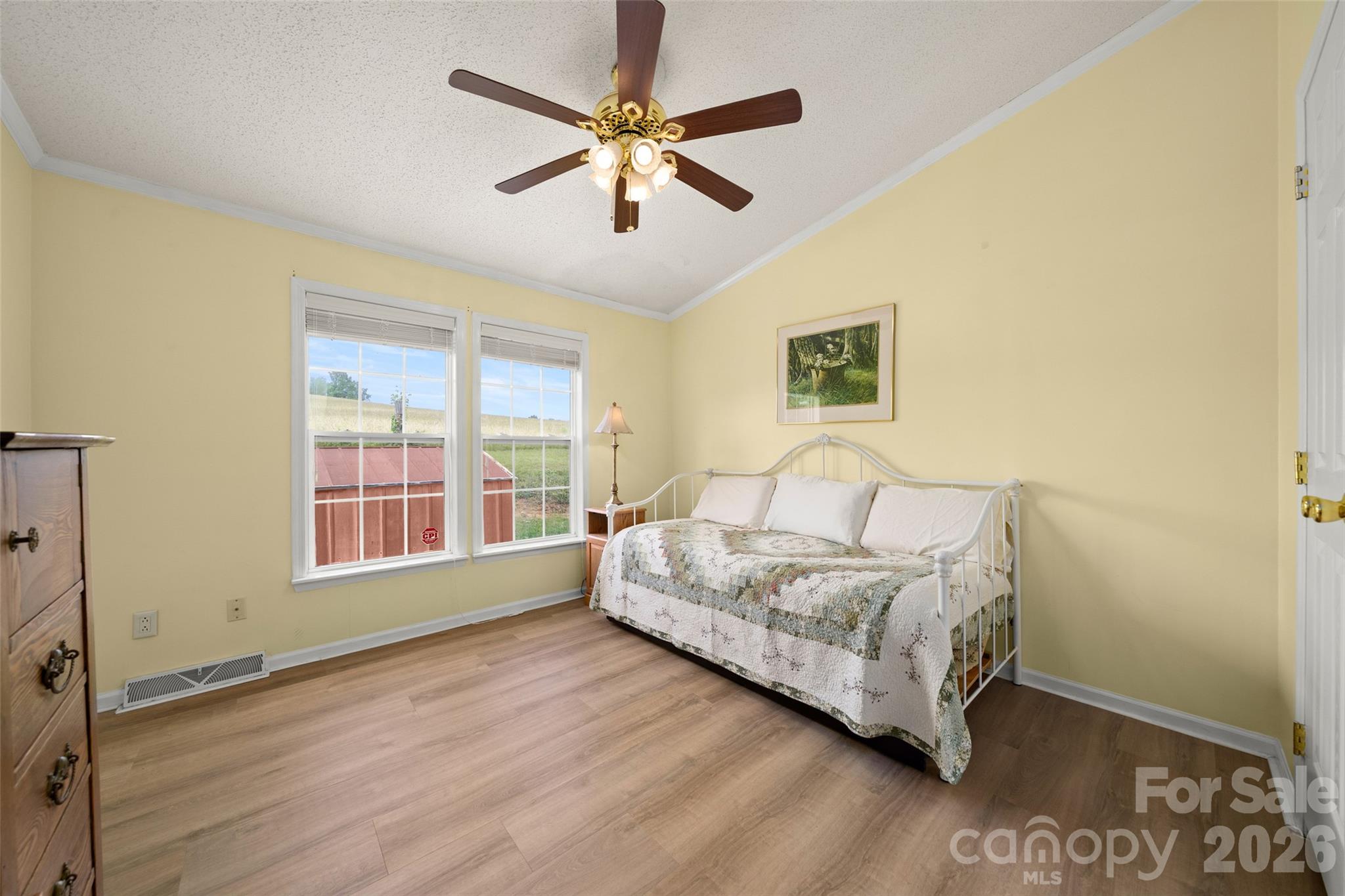 Country Crossing - Residential