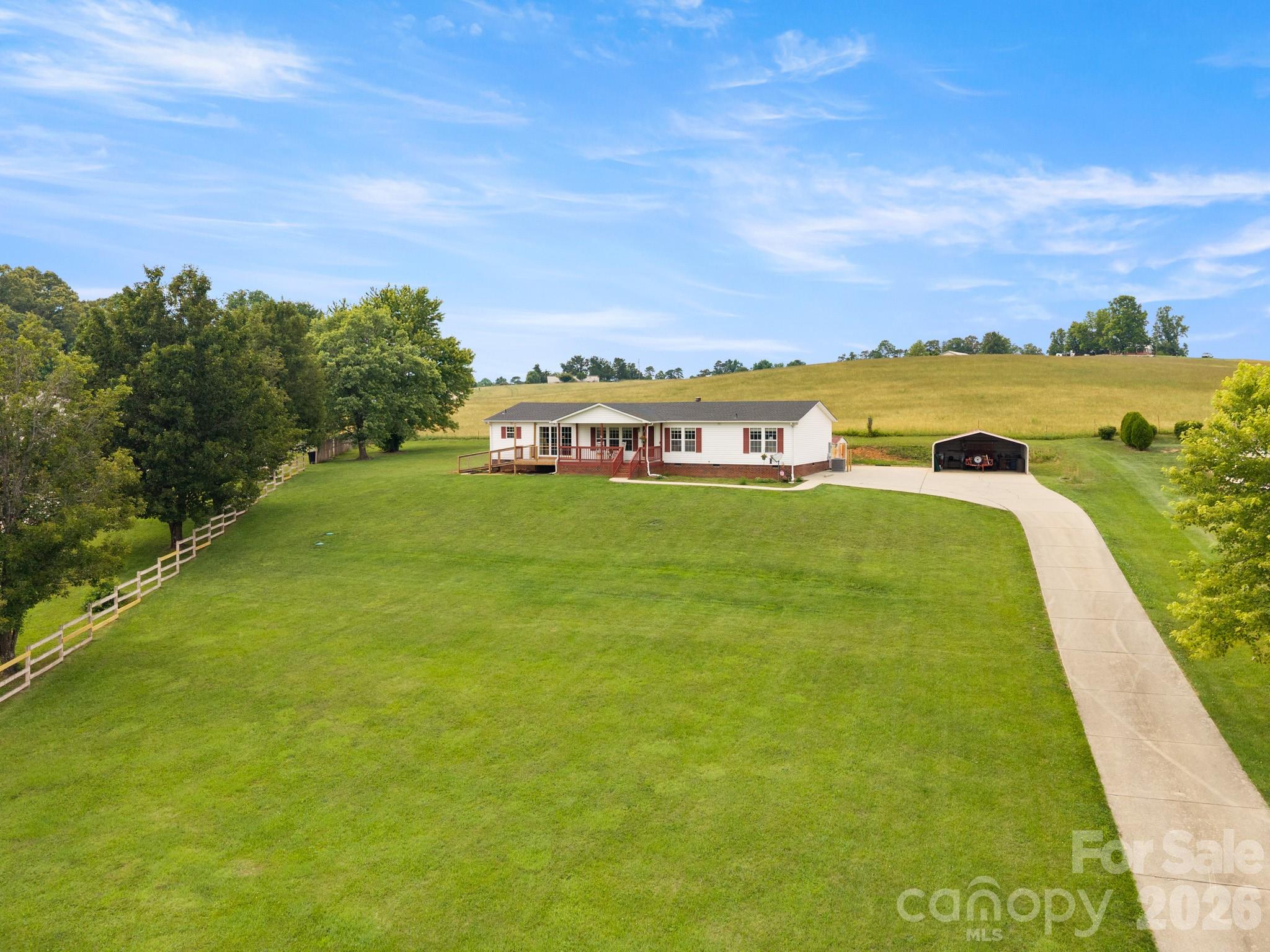 Country Crossing - Residential