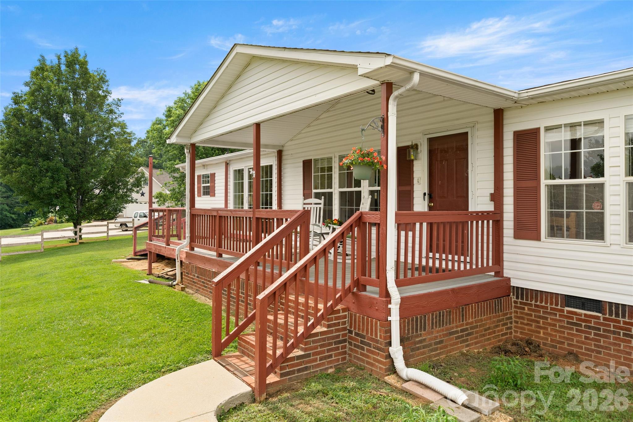 Country Crossing - Residential