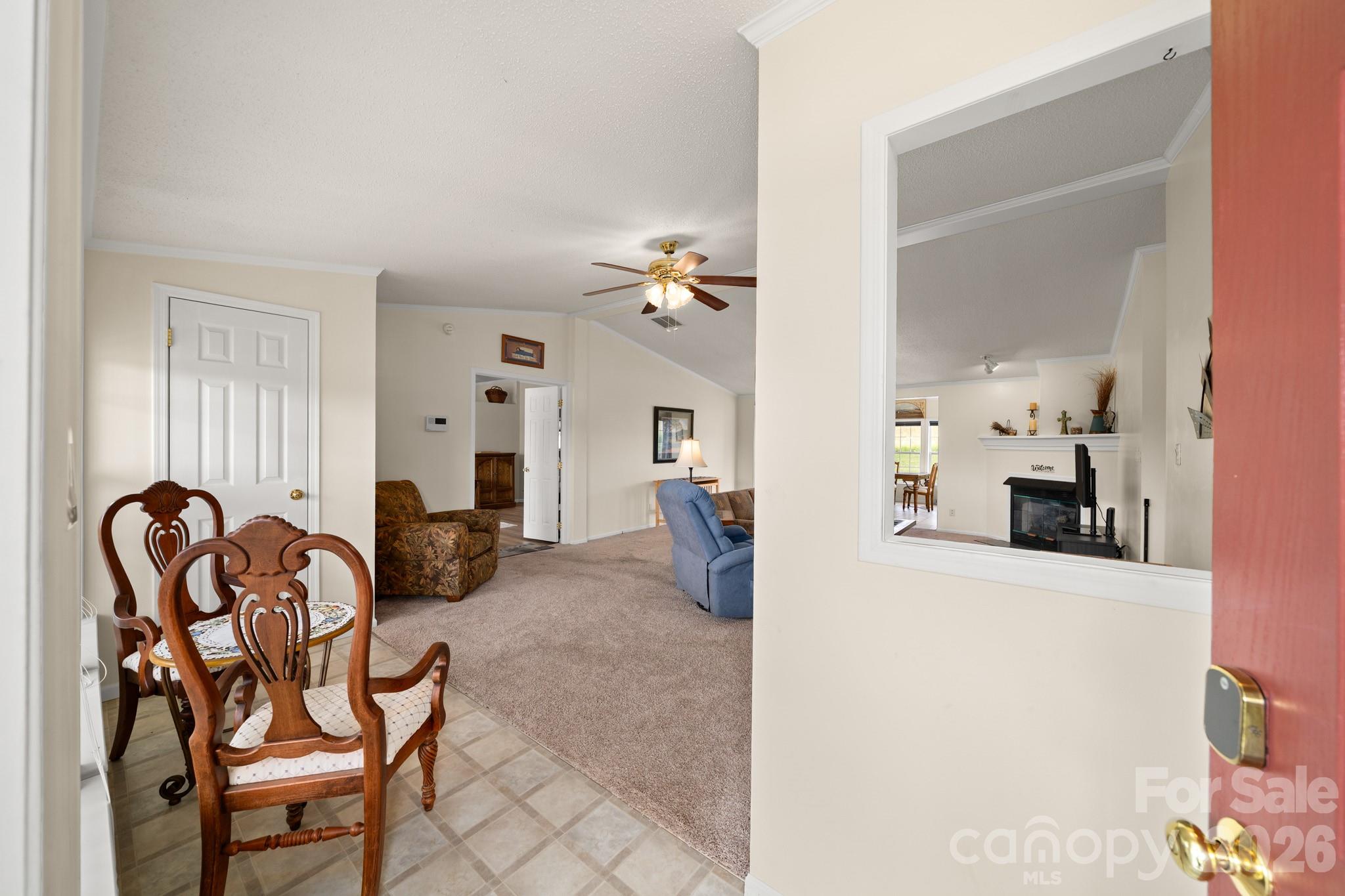 Country Crossing - Residential