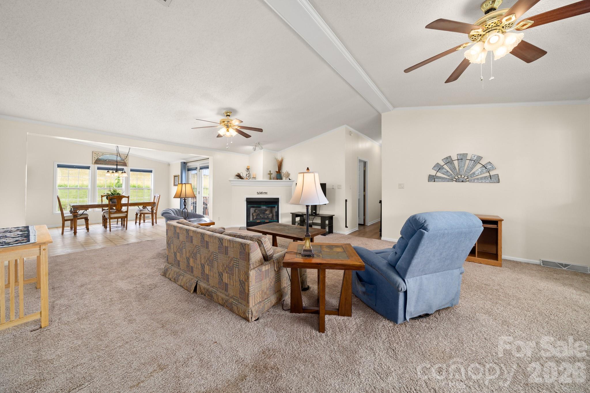 Country Crossing - Residential