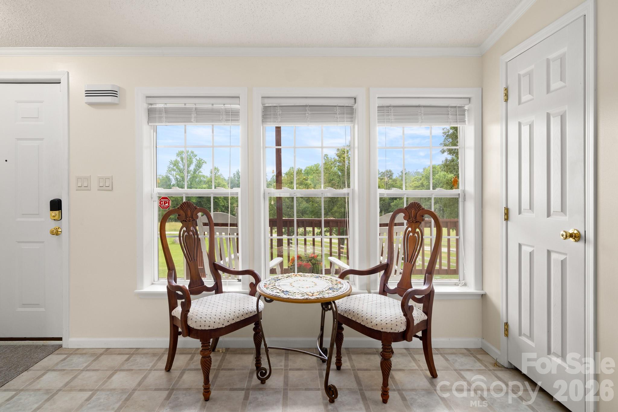 Country Crossing - Residential
