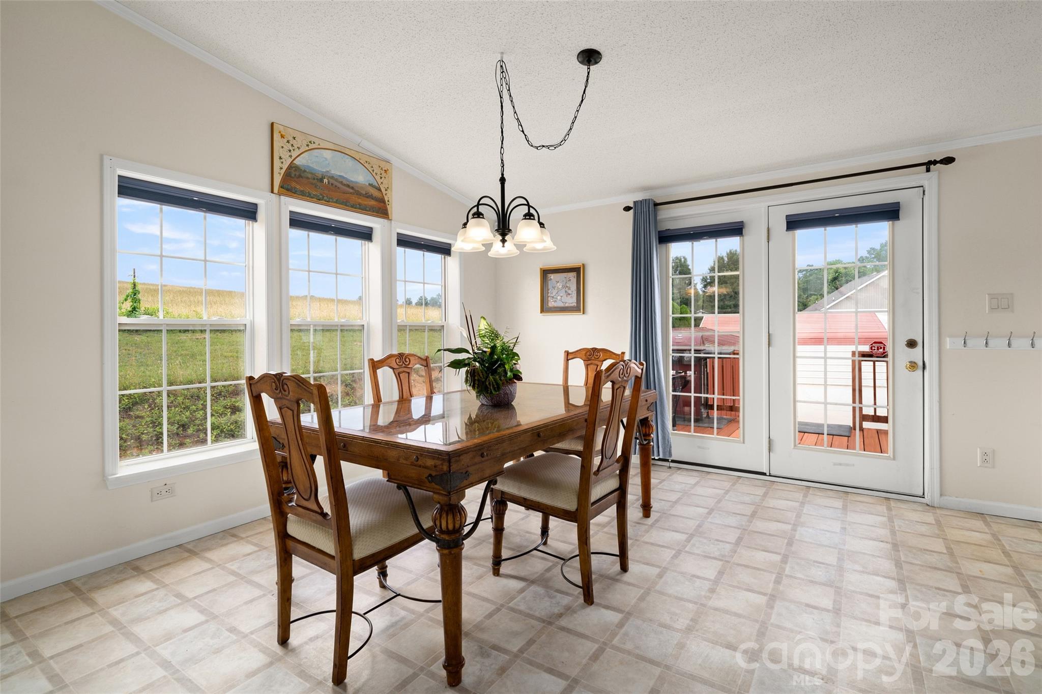 Country Crossing - Residential