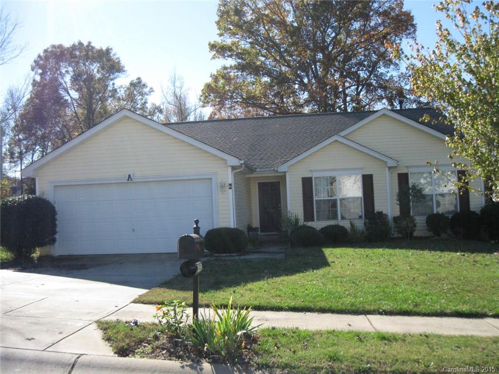 Clairemont - Residential