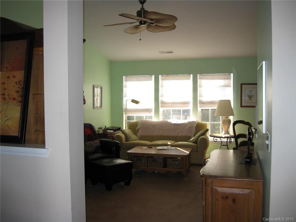 Clairemont - Residential