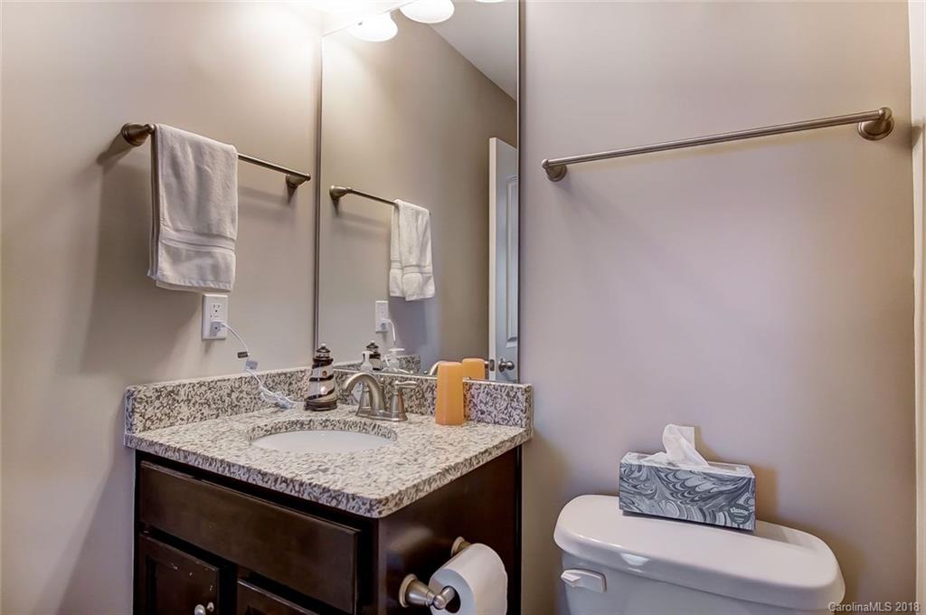 Walnut Creek - Residential