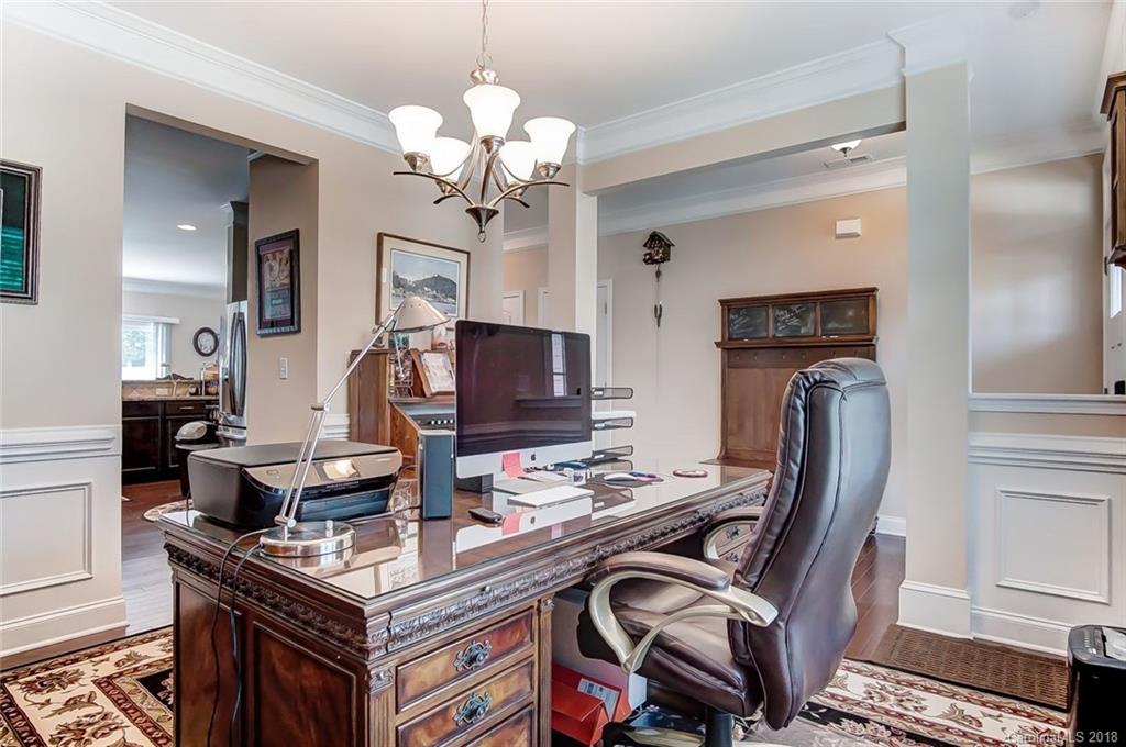 Walnut Creek - Residential