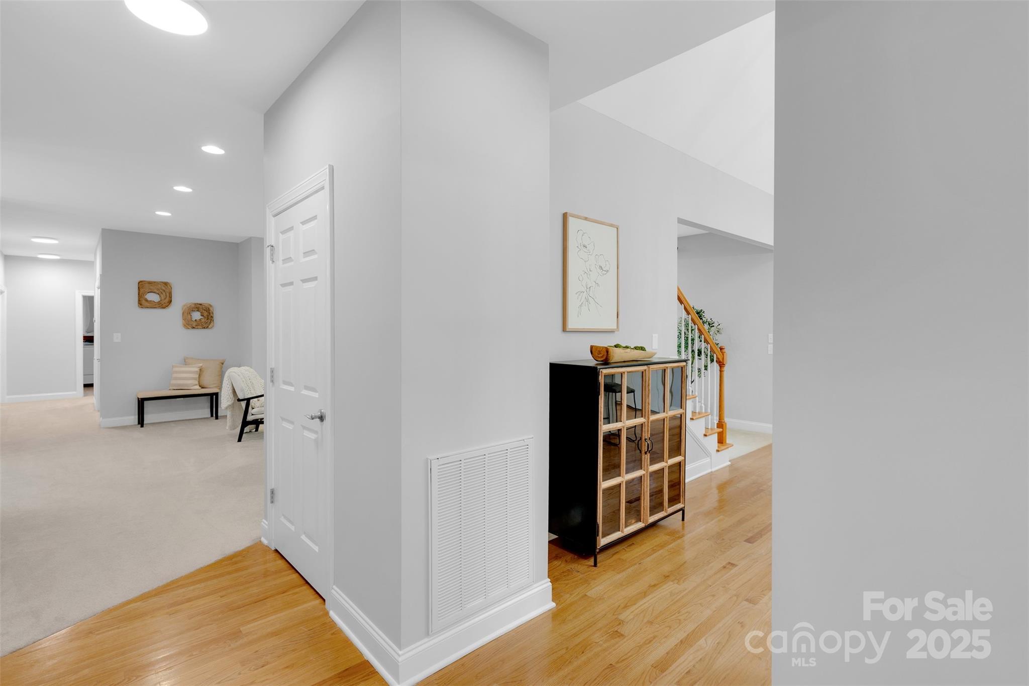 Miller Pond - Residential