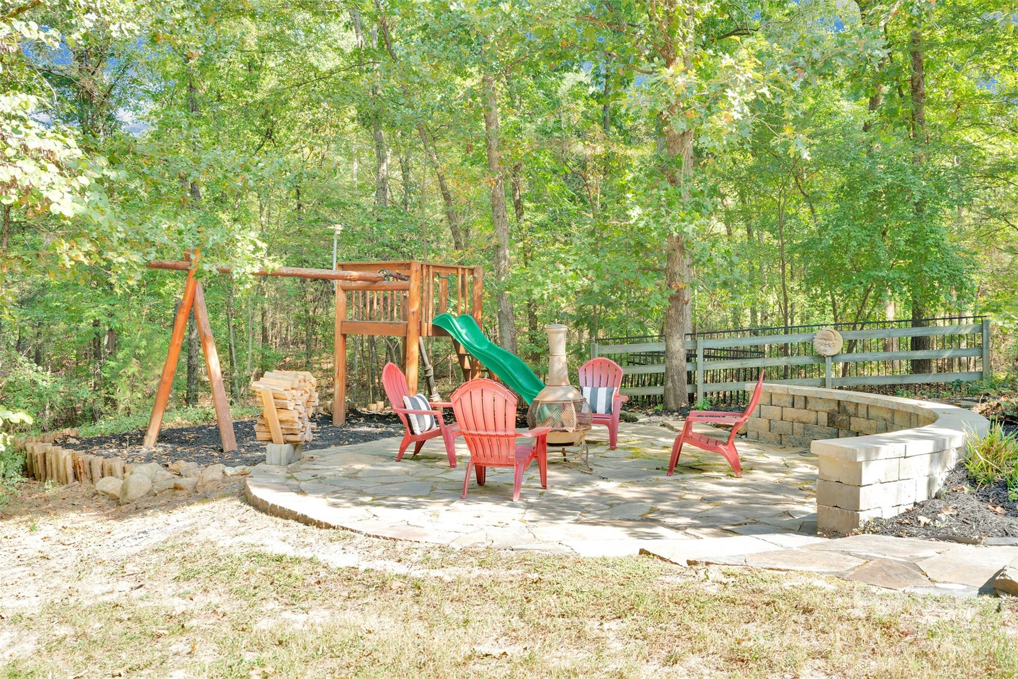 Miller Pond - Residential