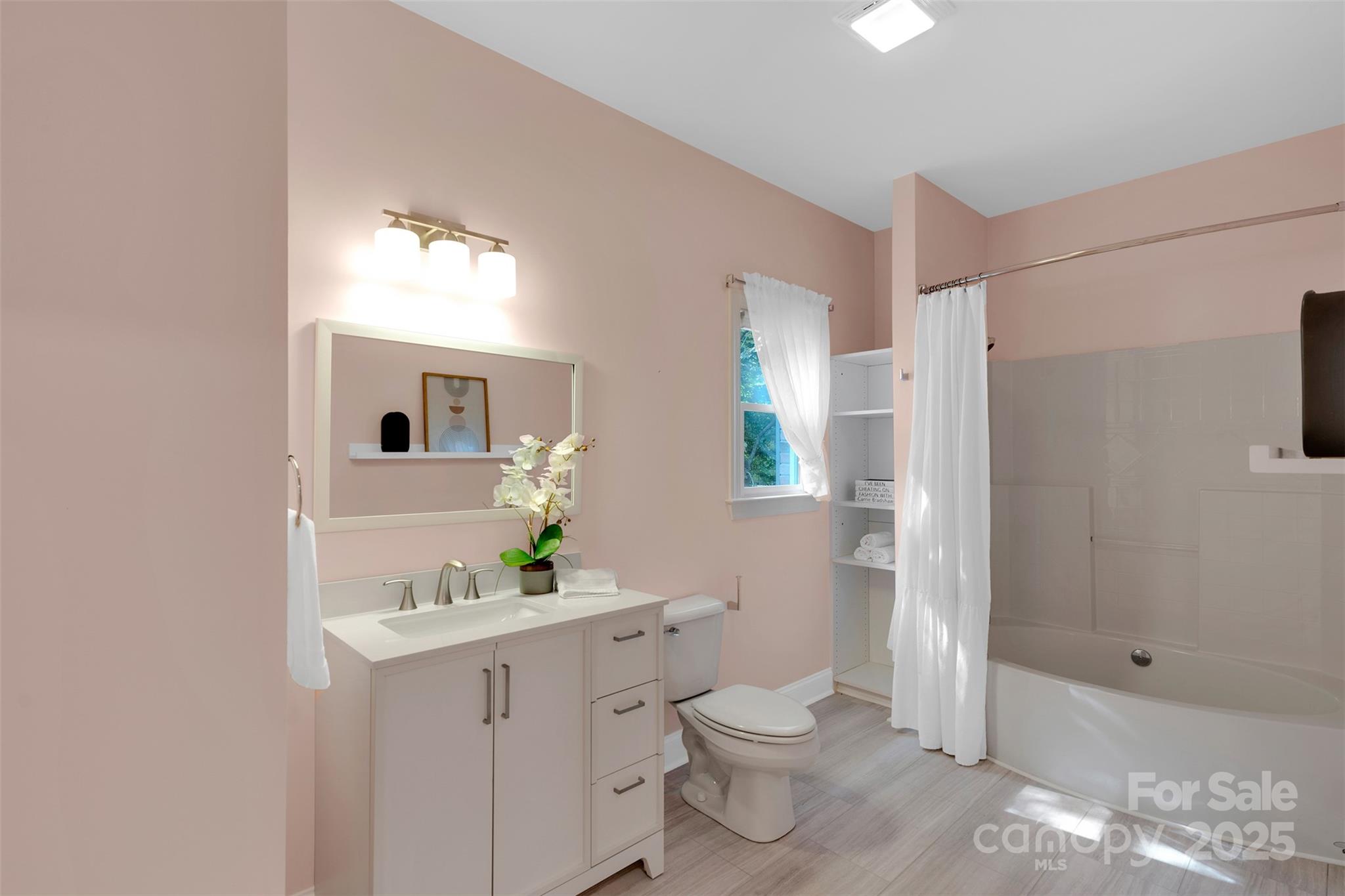 Miller Pond - Residential