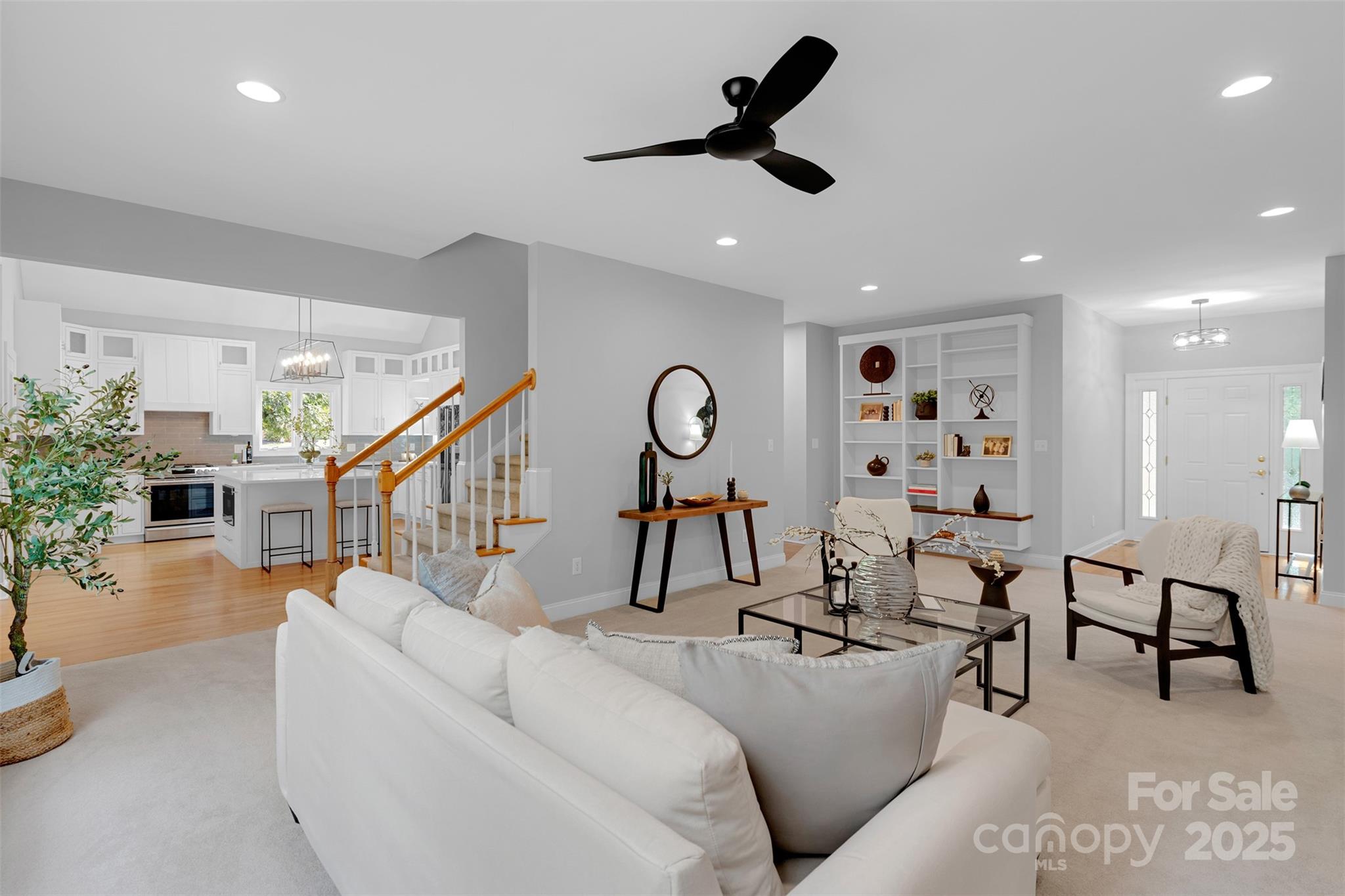 Miller Pond - Residential