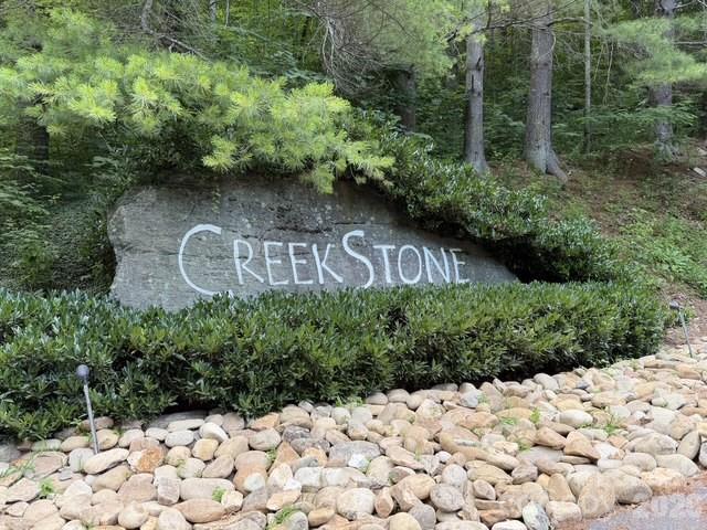 Creekstone - Land