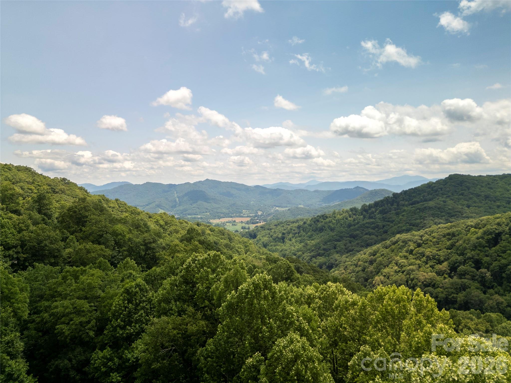 Creekstone - Land