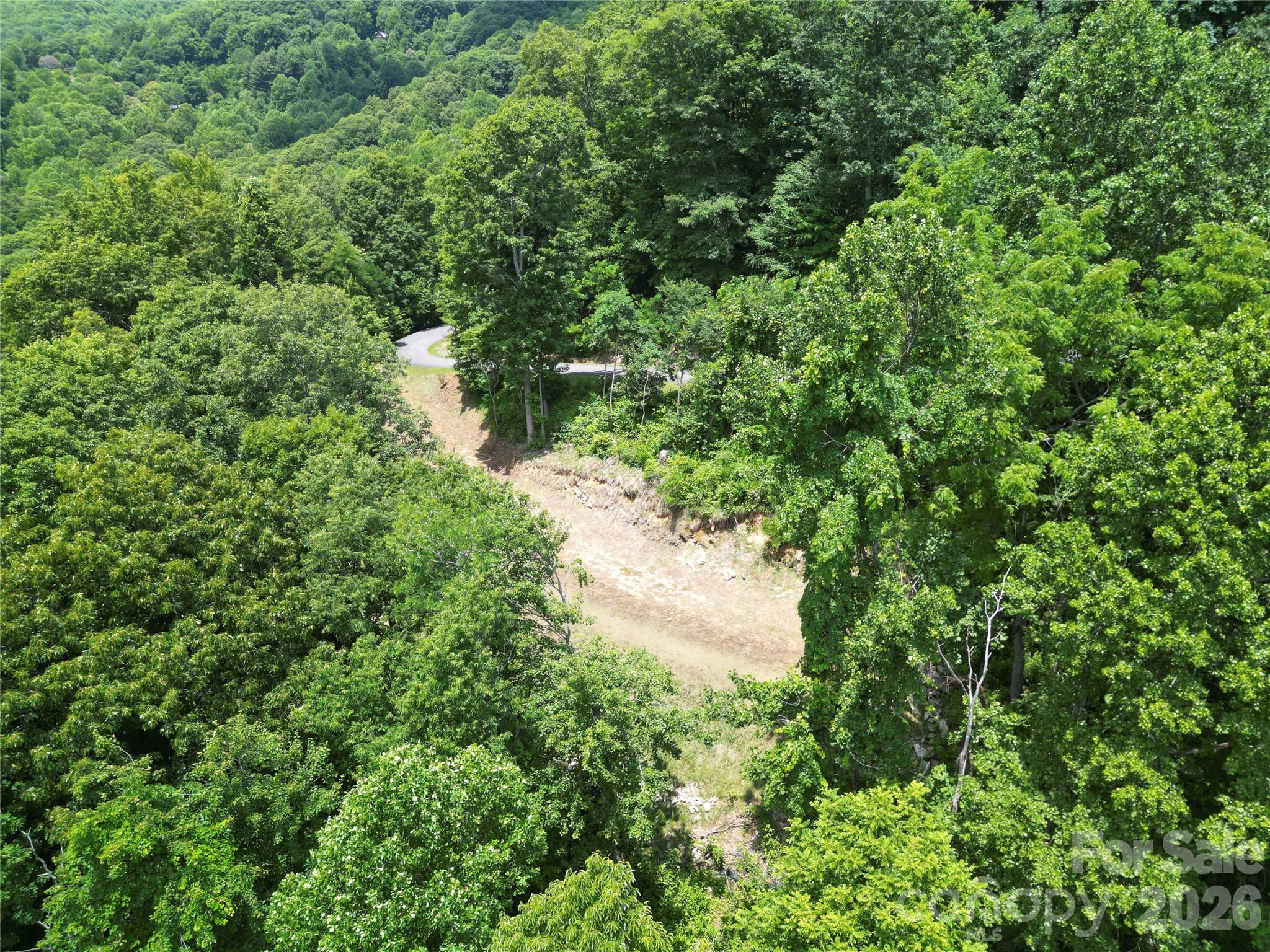 Creekstone - Land