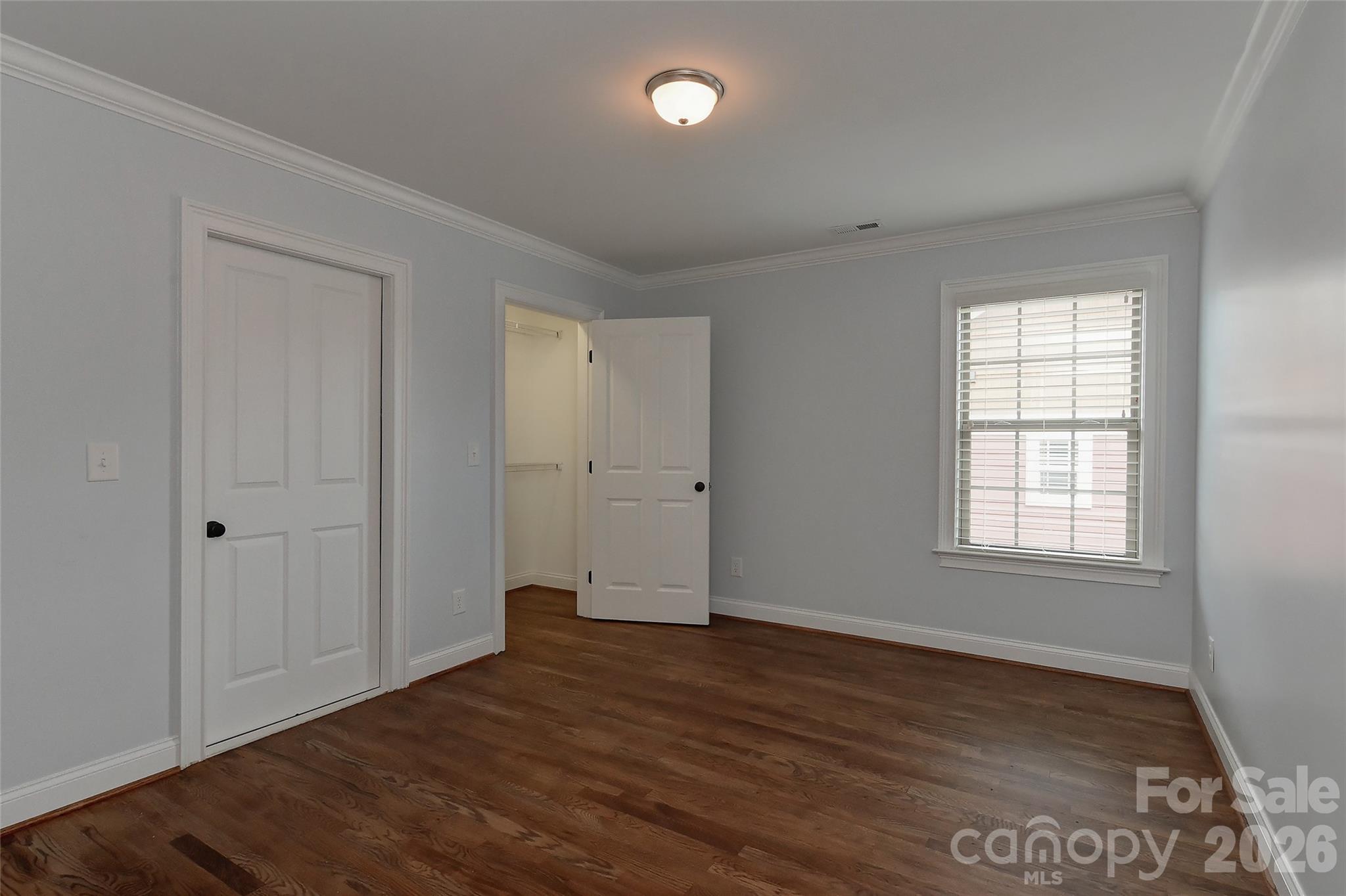Shirley B Smith Estate - Residential
